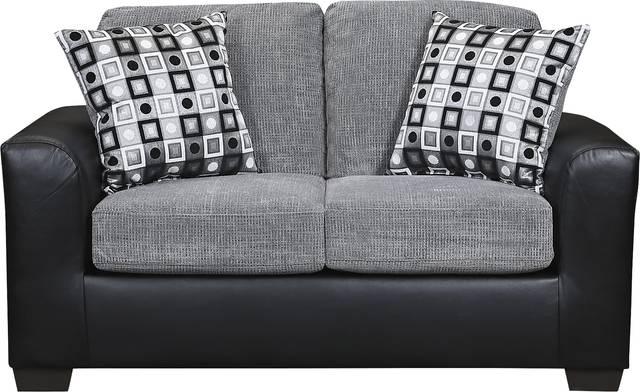 Bryland Gray 2 Pc Living Room - Thumbnail - Image 3