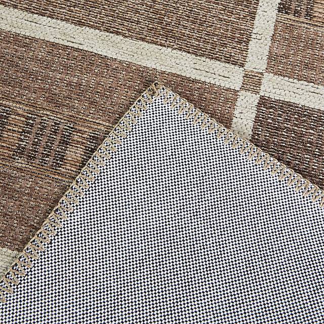 Bryldr Copper 5'3 x 7' Rug - Thumbnail - Image 3