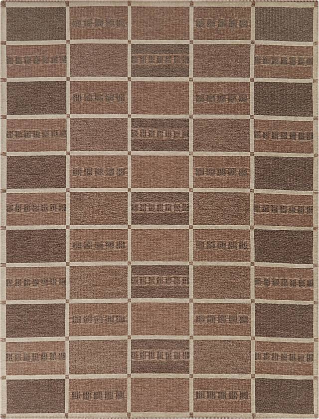 Bryldr Copper 5'3 x 7' Rug - Thumbnail - Image 1
