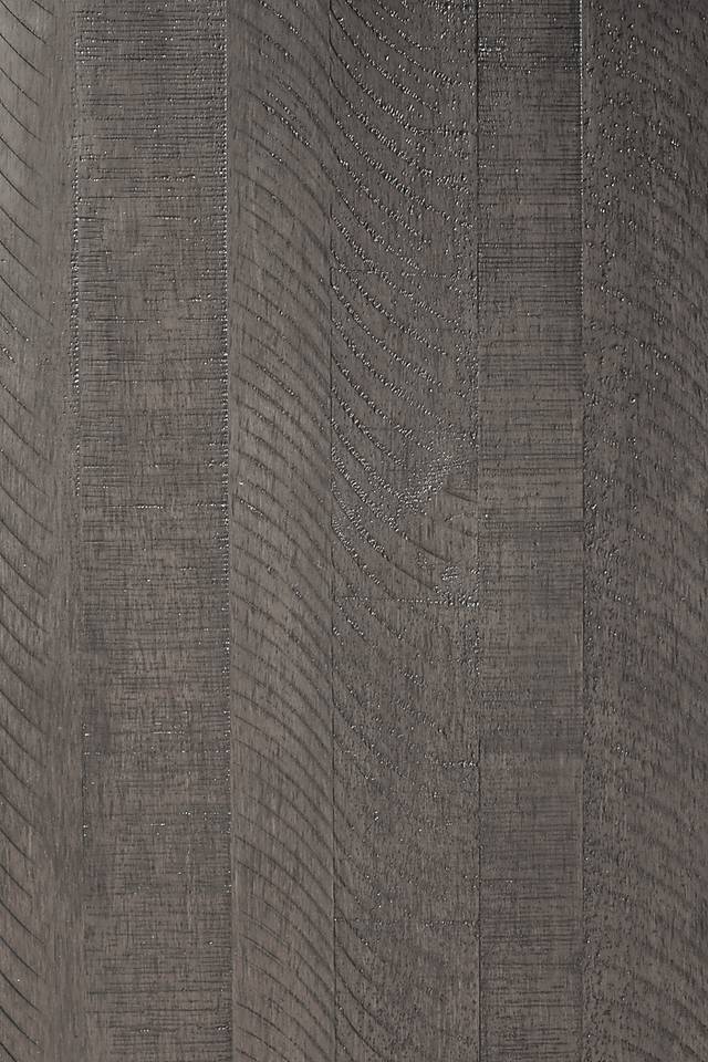Bryn Avenue Gray 65 in. Console - Thumbnail - Image 5