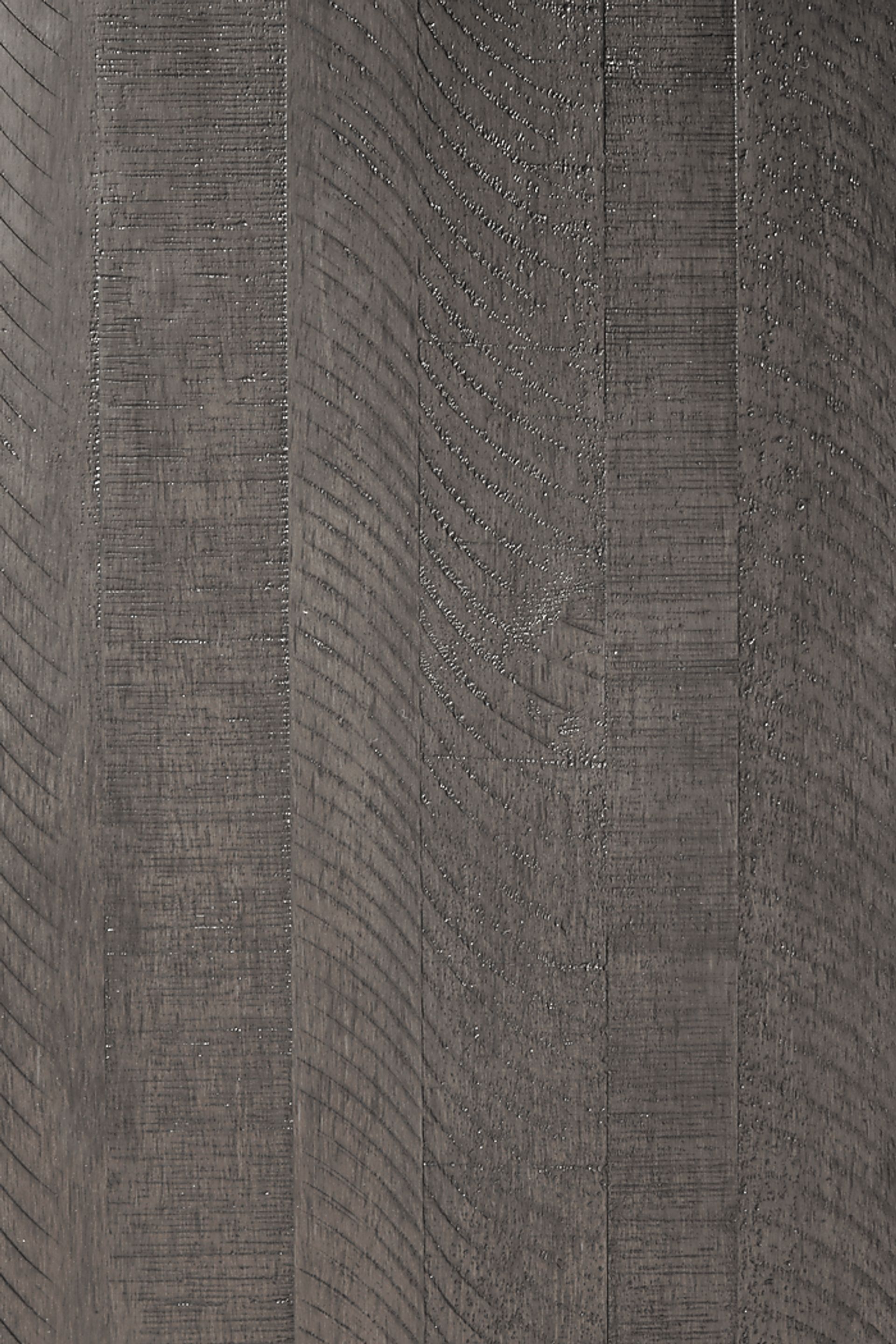 Bryn Avenue Gray 65 in. Console - Image 5