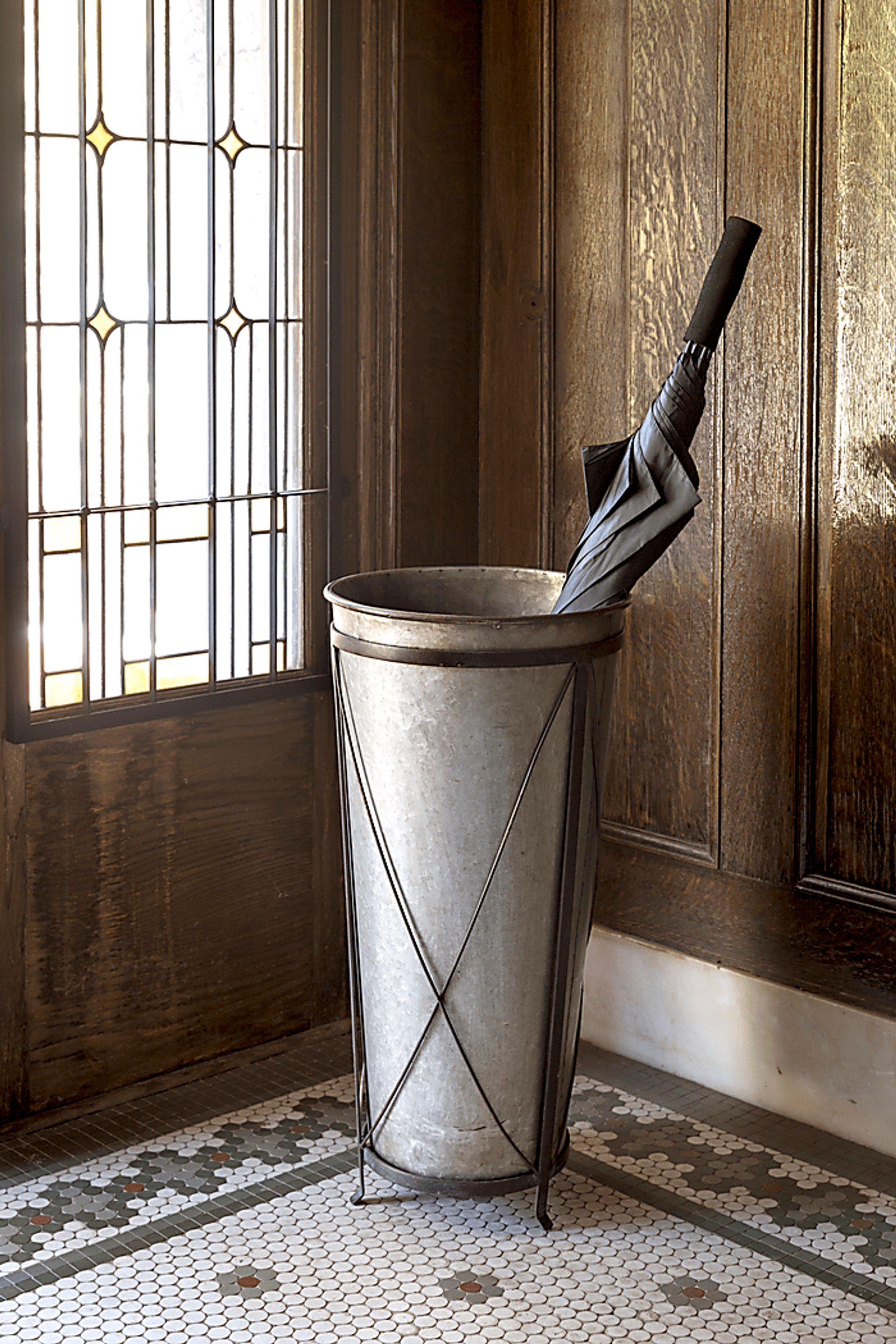 Bryndle Silver Planter - Image 2