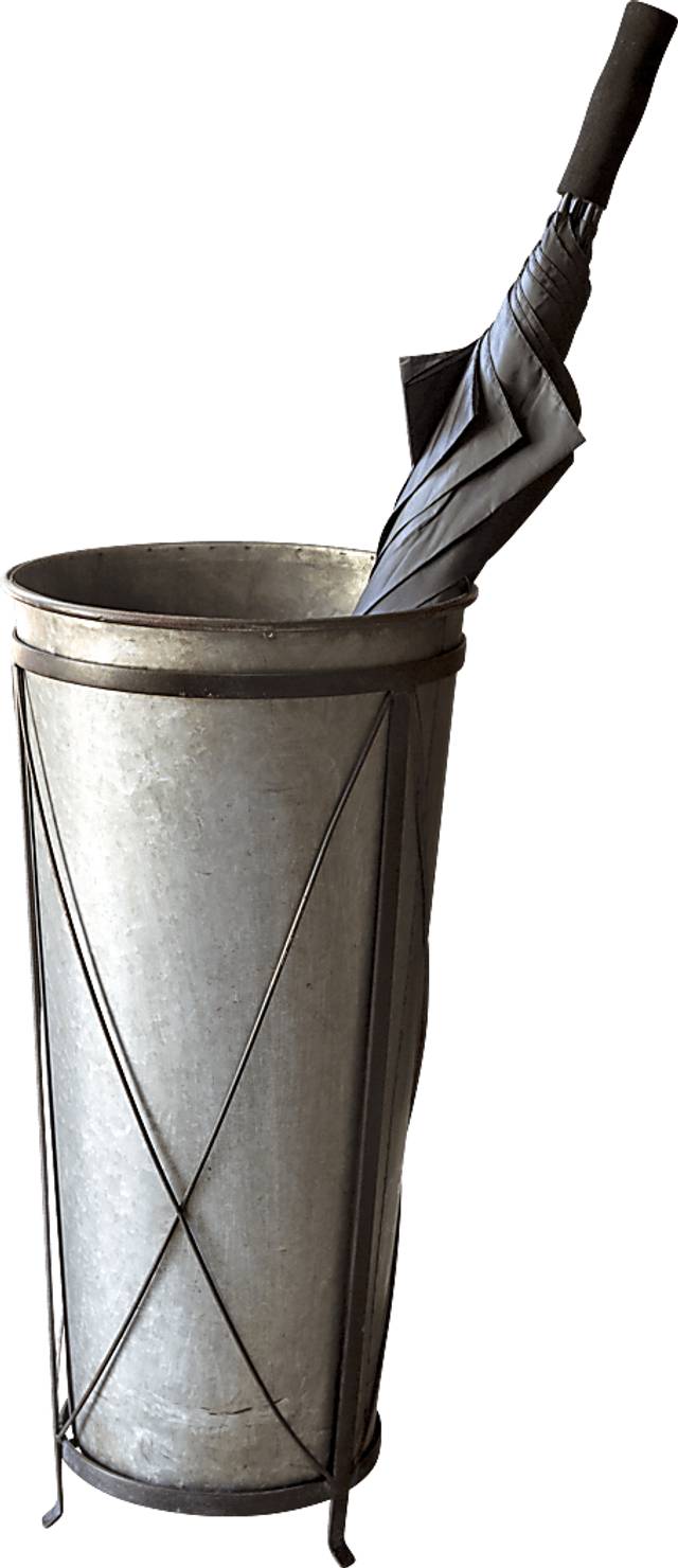 Bryndle Silver Planter - Thumbnail - Image 1