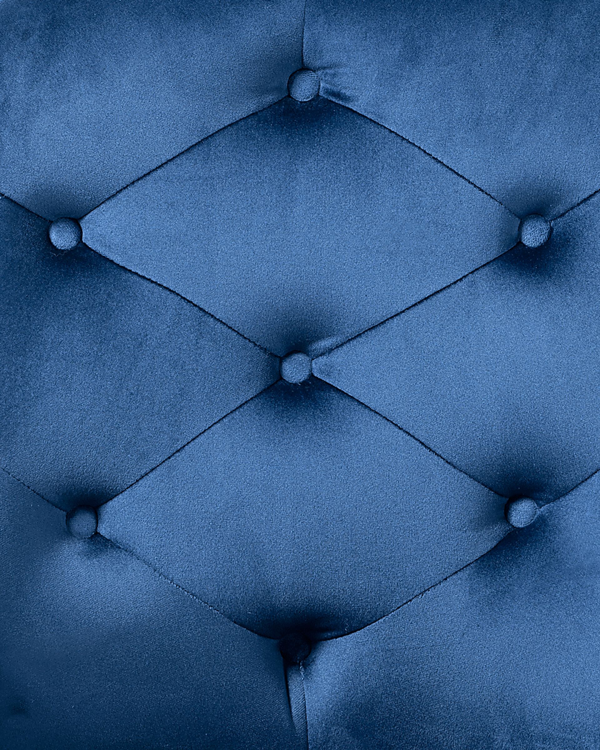 Brynfield Blue Office Chair - Image 6