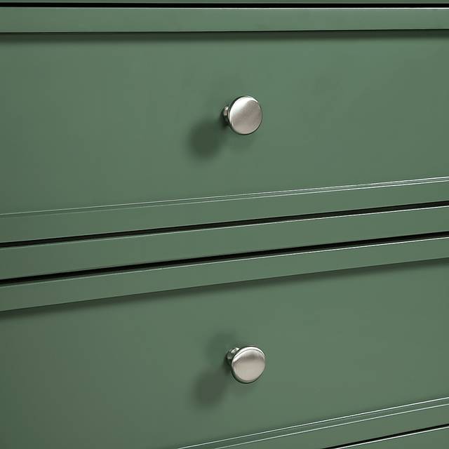 Brynlee Green Nightstand - Thumbnail - Image 3