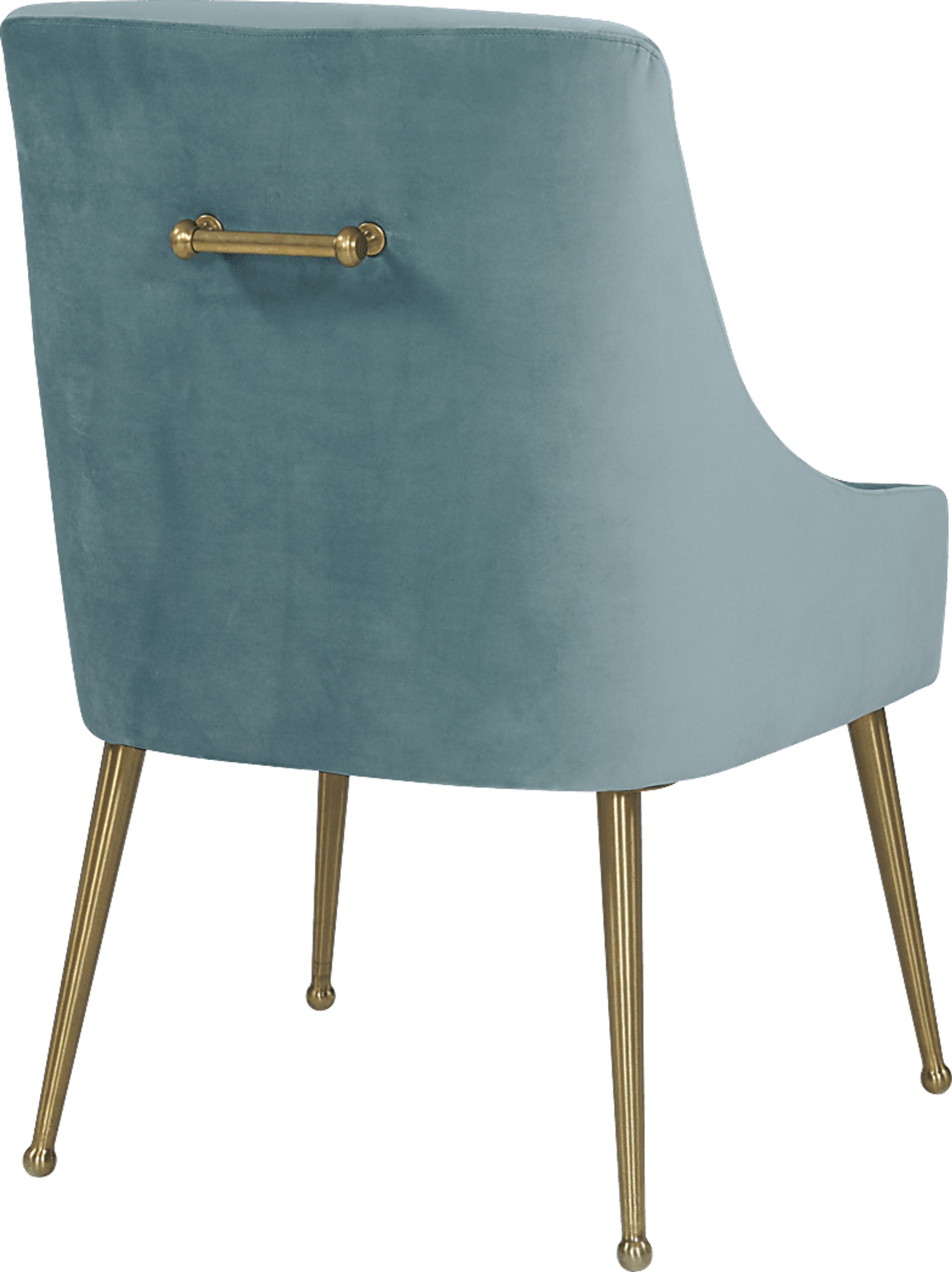 Brynlyn Lagoon Accent Chair - Image 2