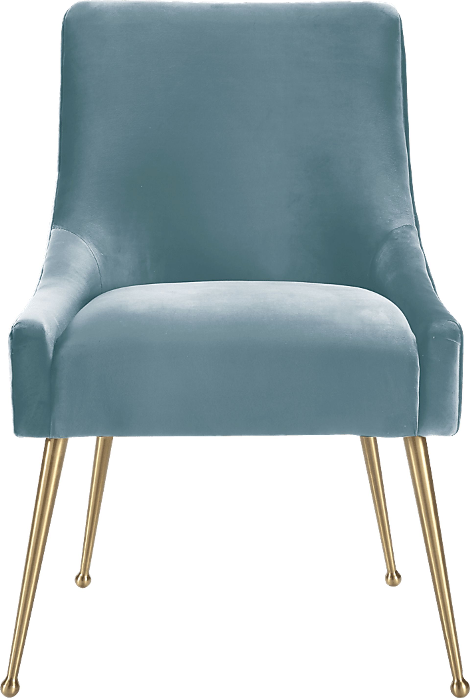 Brynlyn Lagoon Accent Chair - Image 4