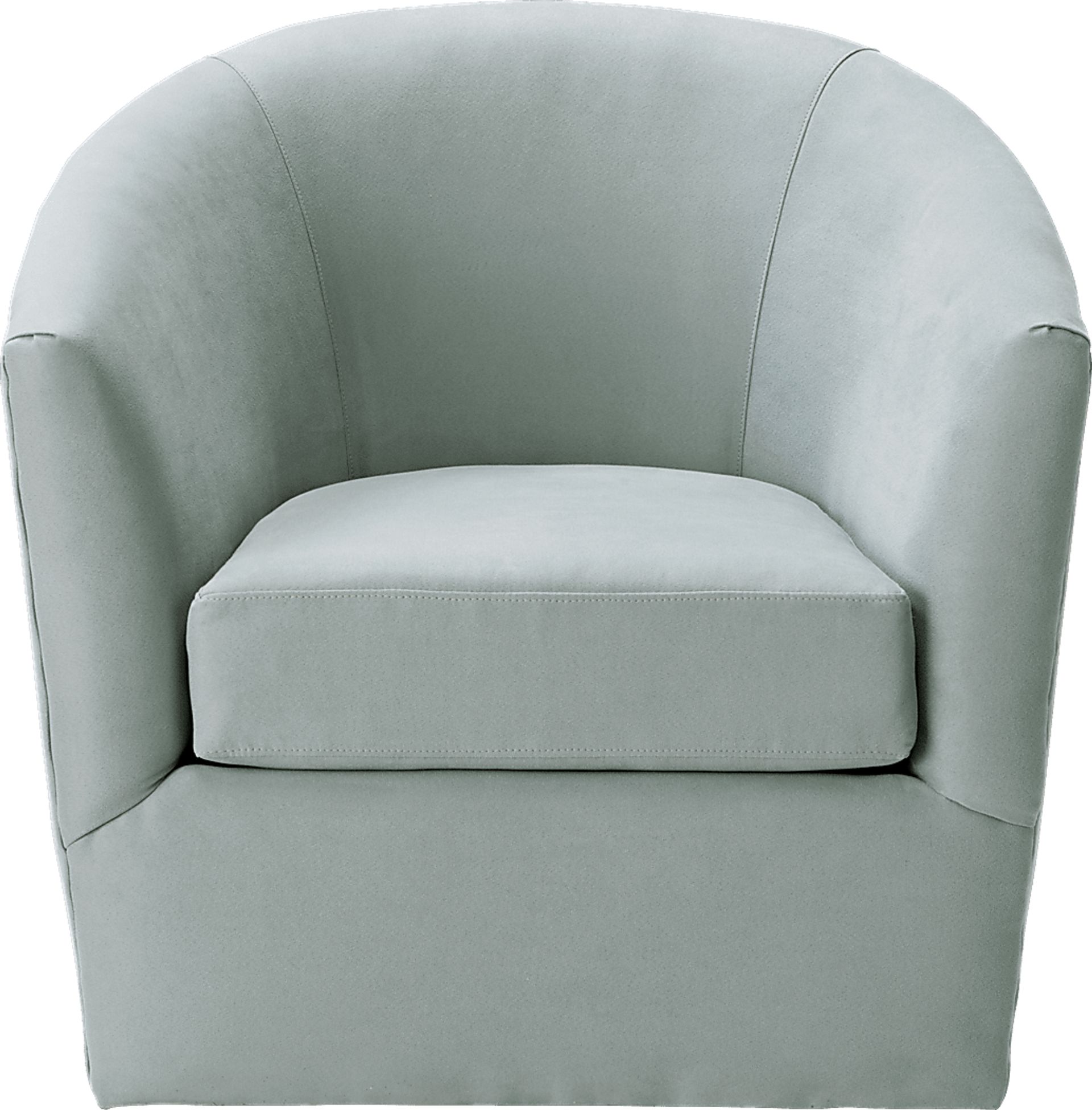 Brynn Hydra Swivel Chair - Image 2