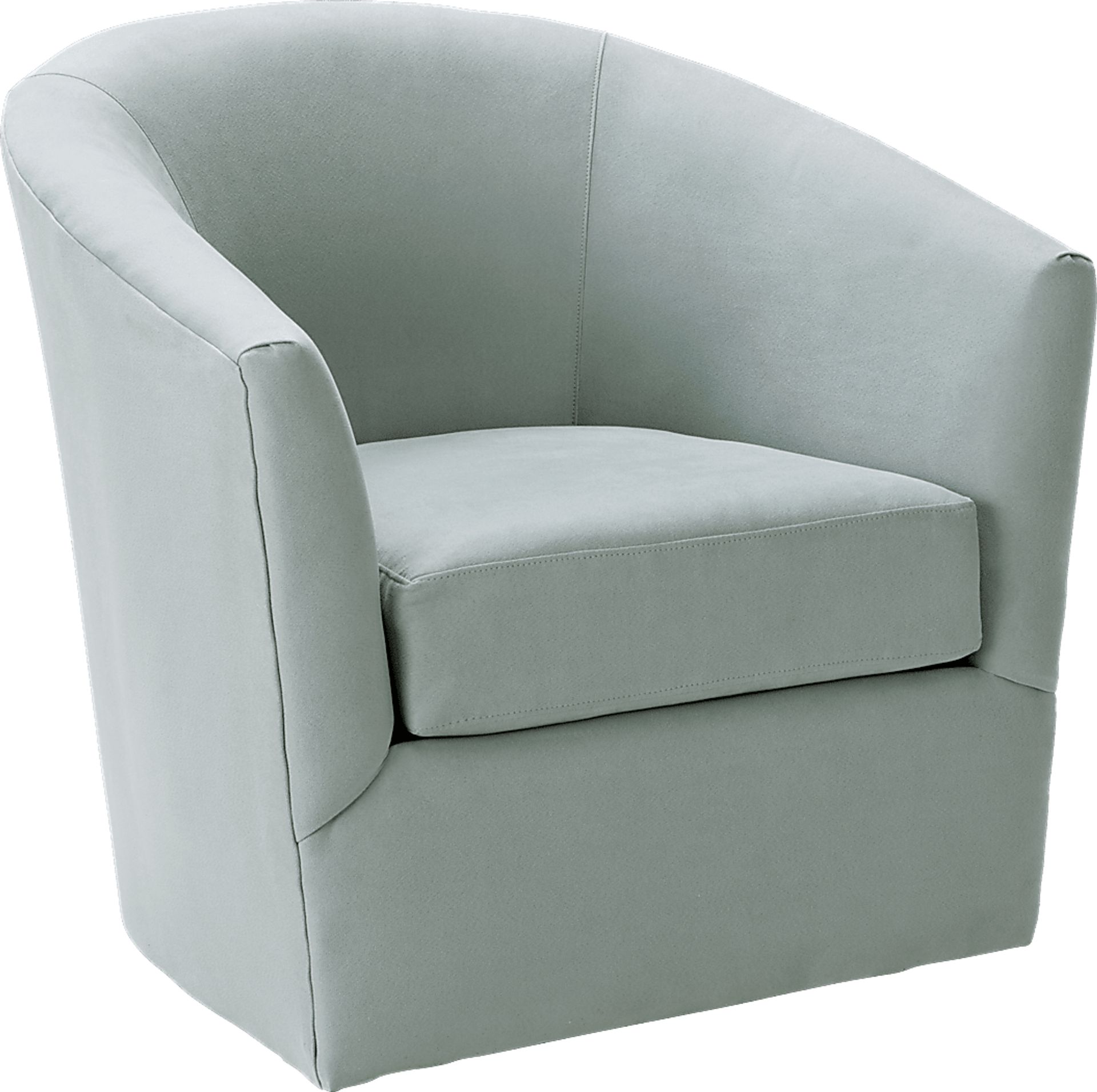 Brynn Hydra Swivel Chair - Image 1