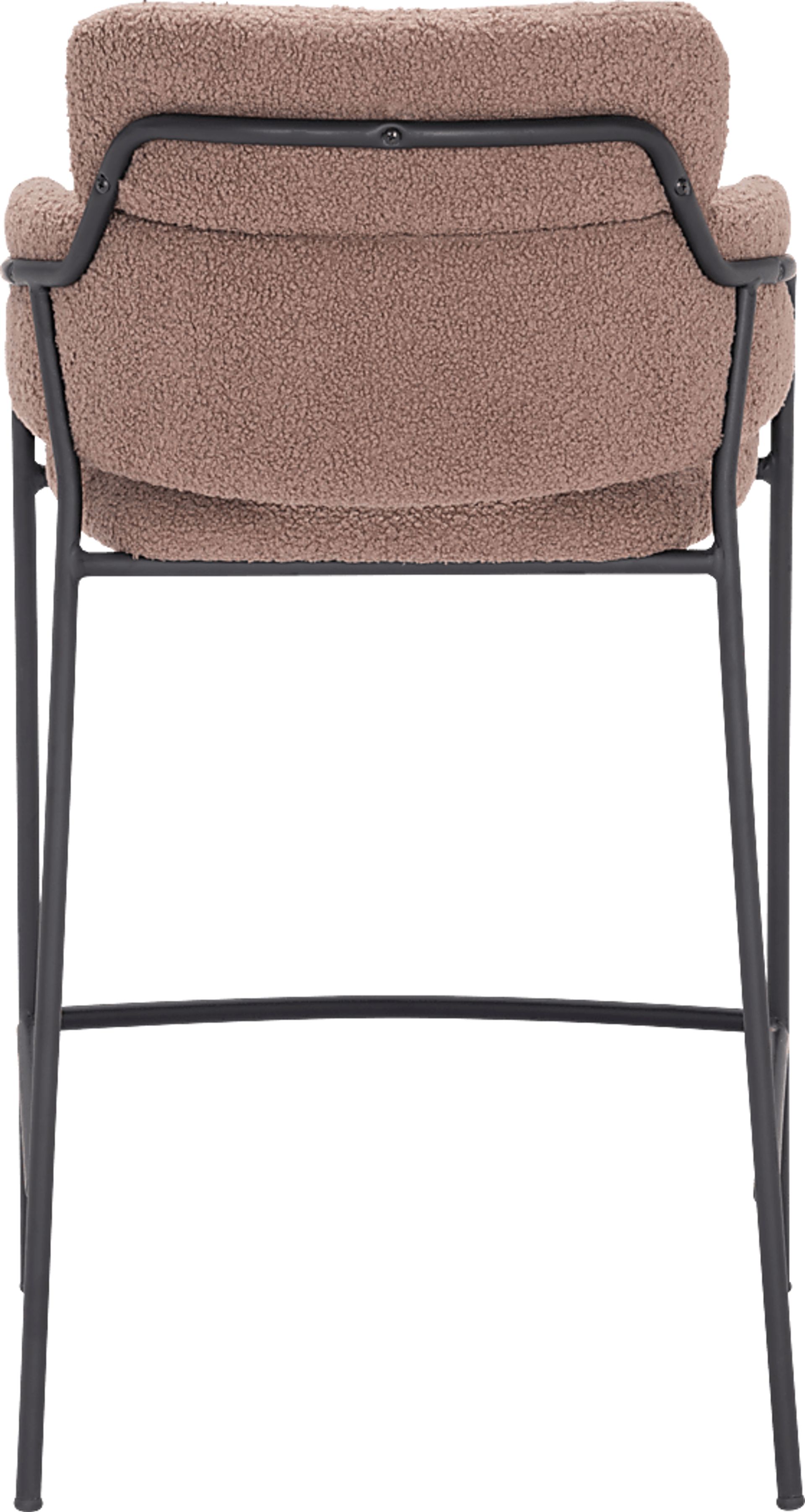Brynns Brown Counter Height Stool, Set of 2 - Image 5