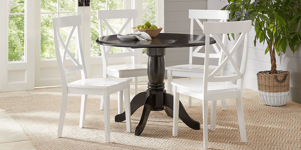 Rooms to go brynwood dining set new arrivals