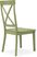 Brynwood Green Side Chair