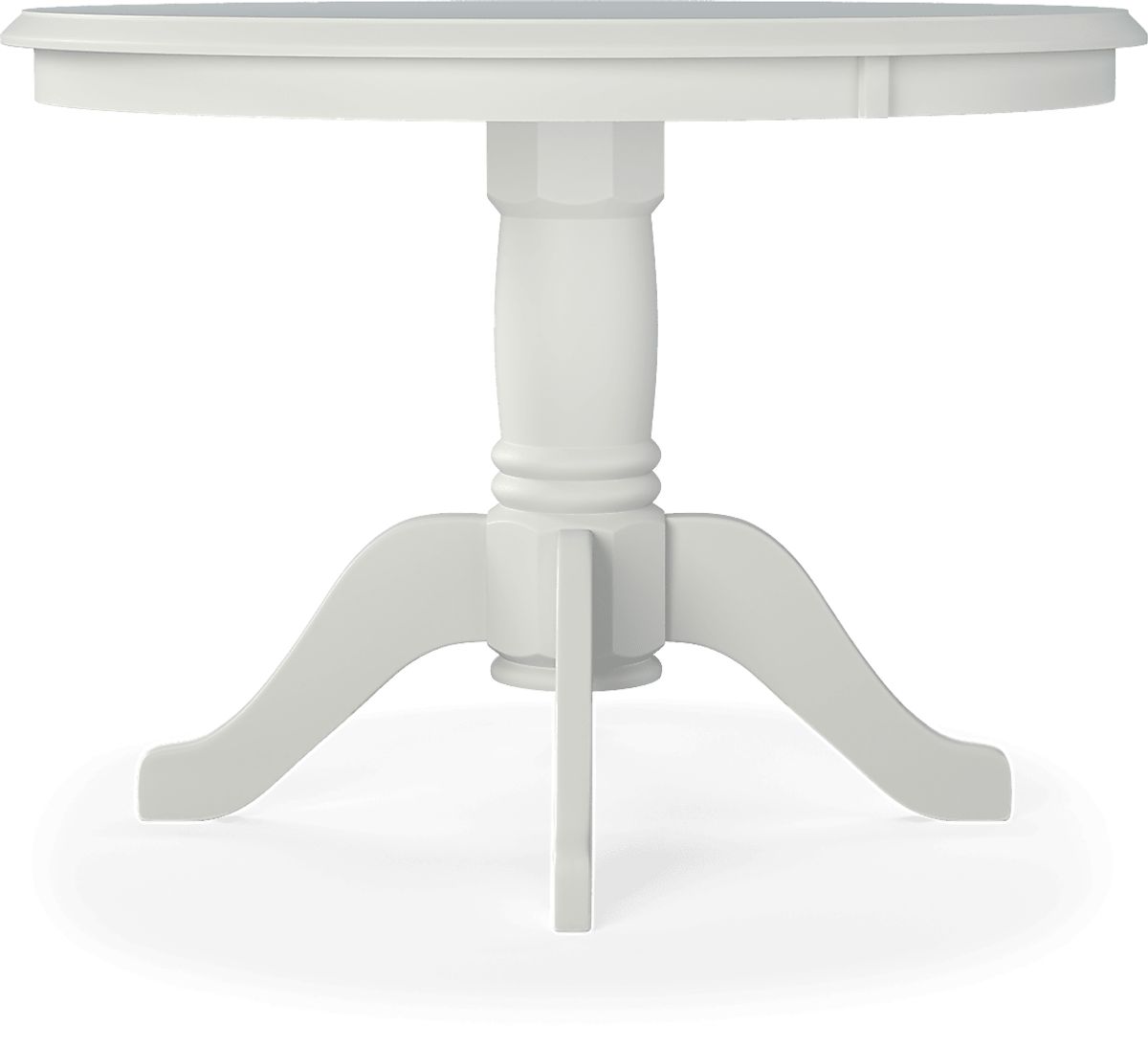 Brynwood White Dining Table | Rooms to Go