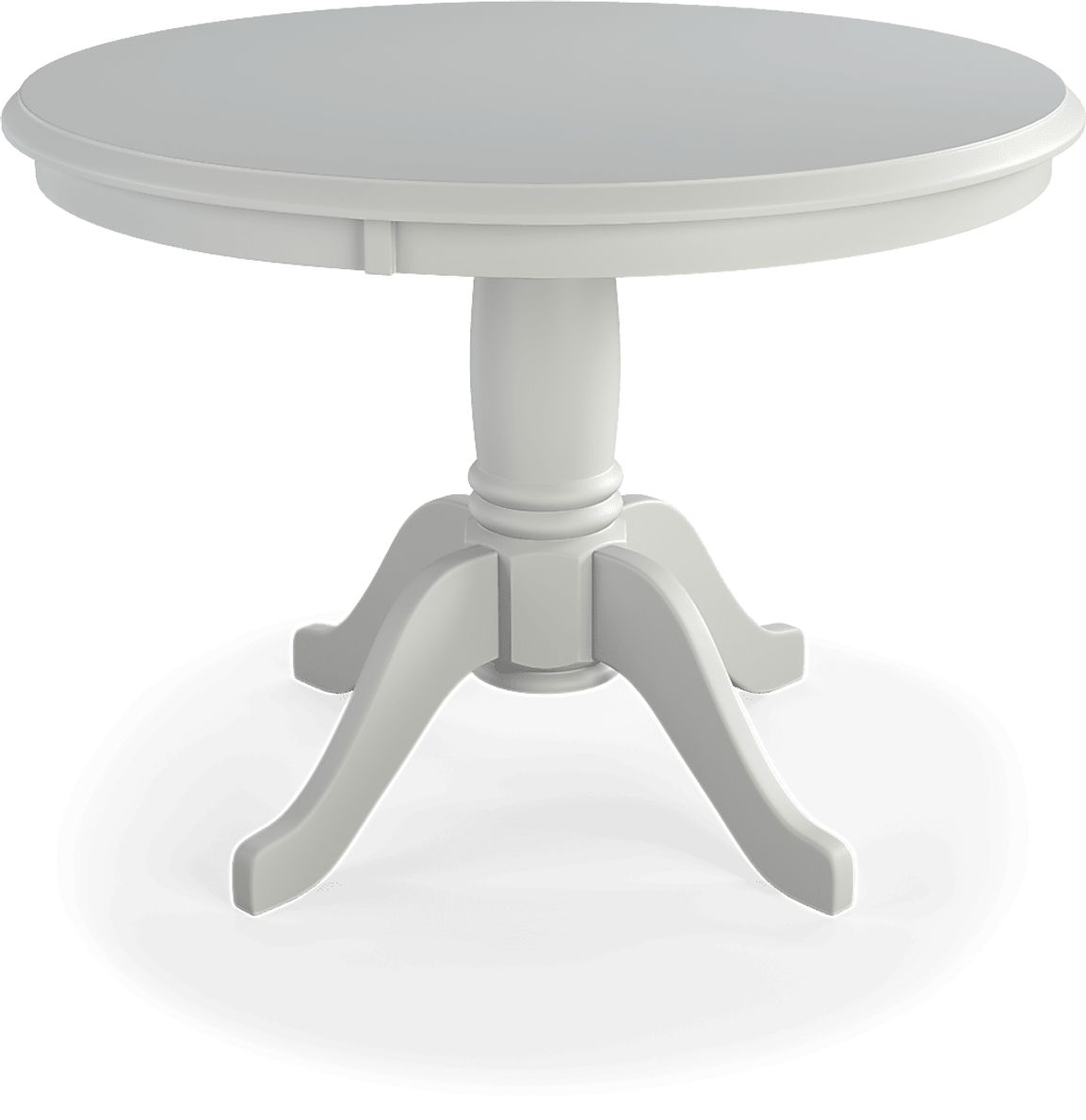 Brynwood white 2025 round table