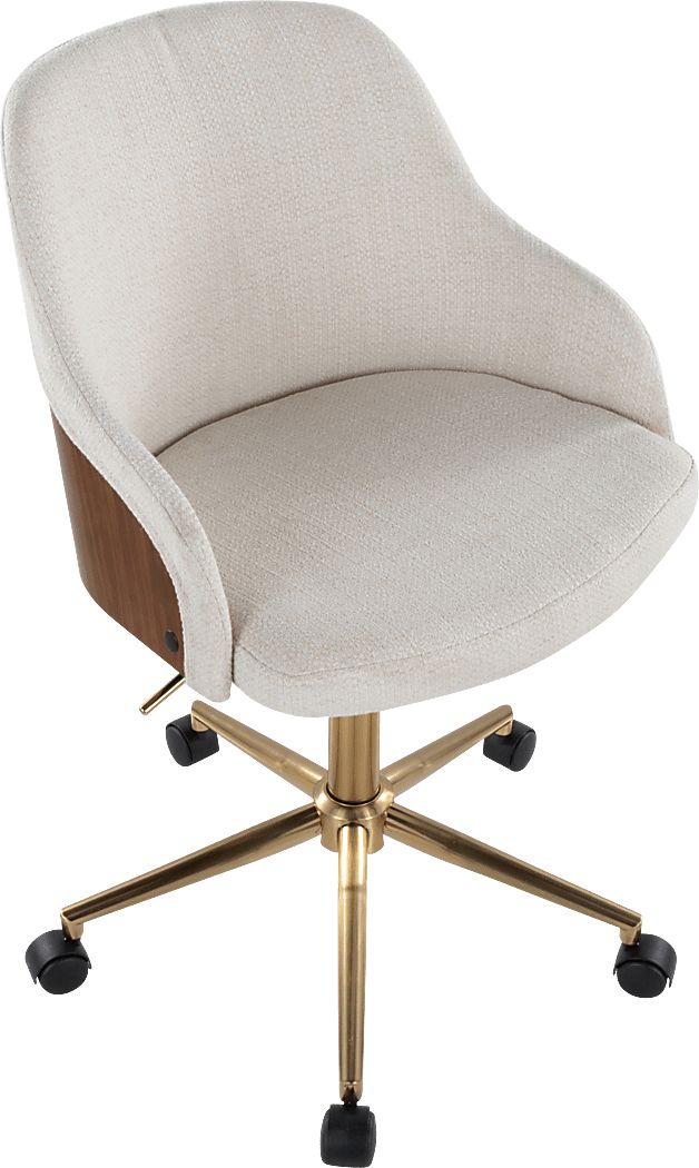 Bryta III Desk Chair