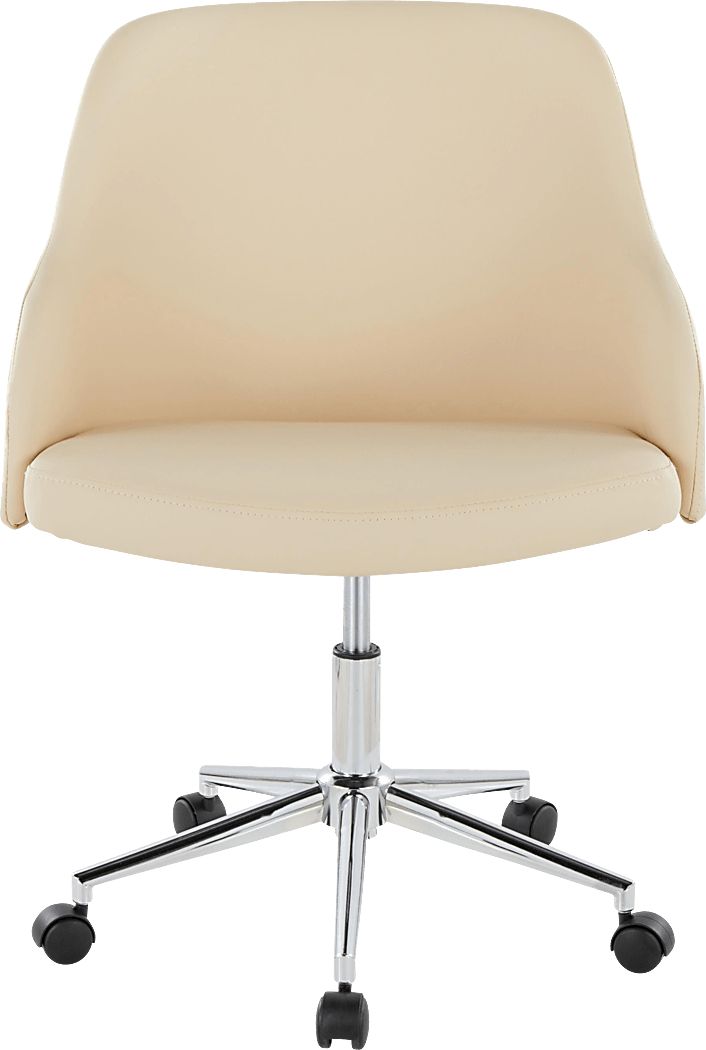 Bryta V Desk Chair - Thumbnail 4