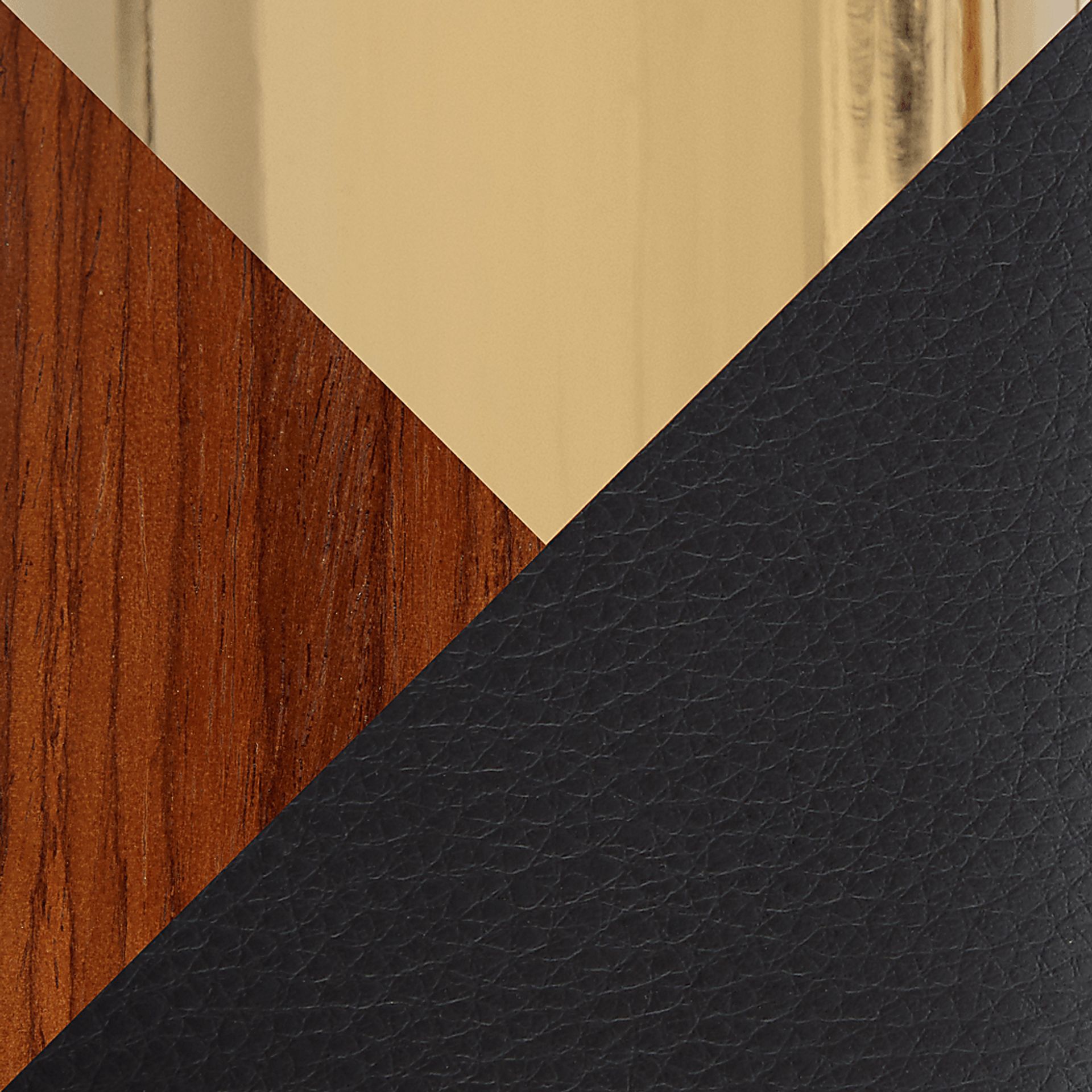 Bryta VI Black Desk Chair - Image 6