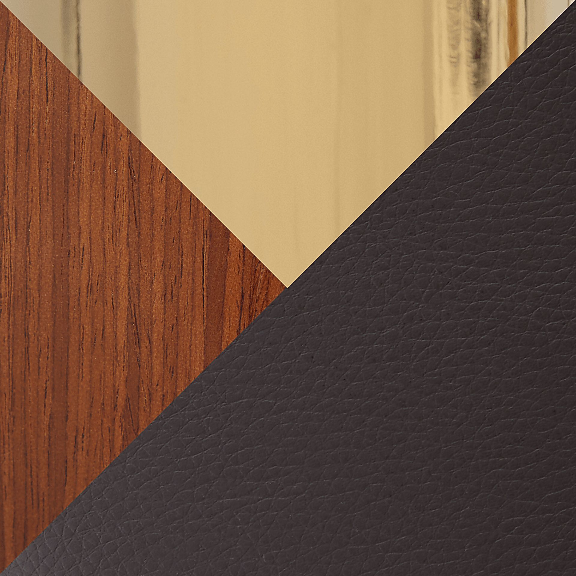 Bryta VI Brown Desk Chair - Image 6