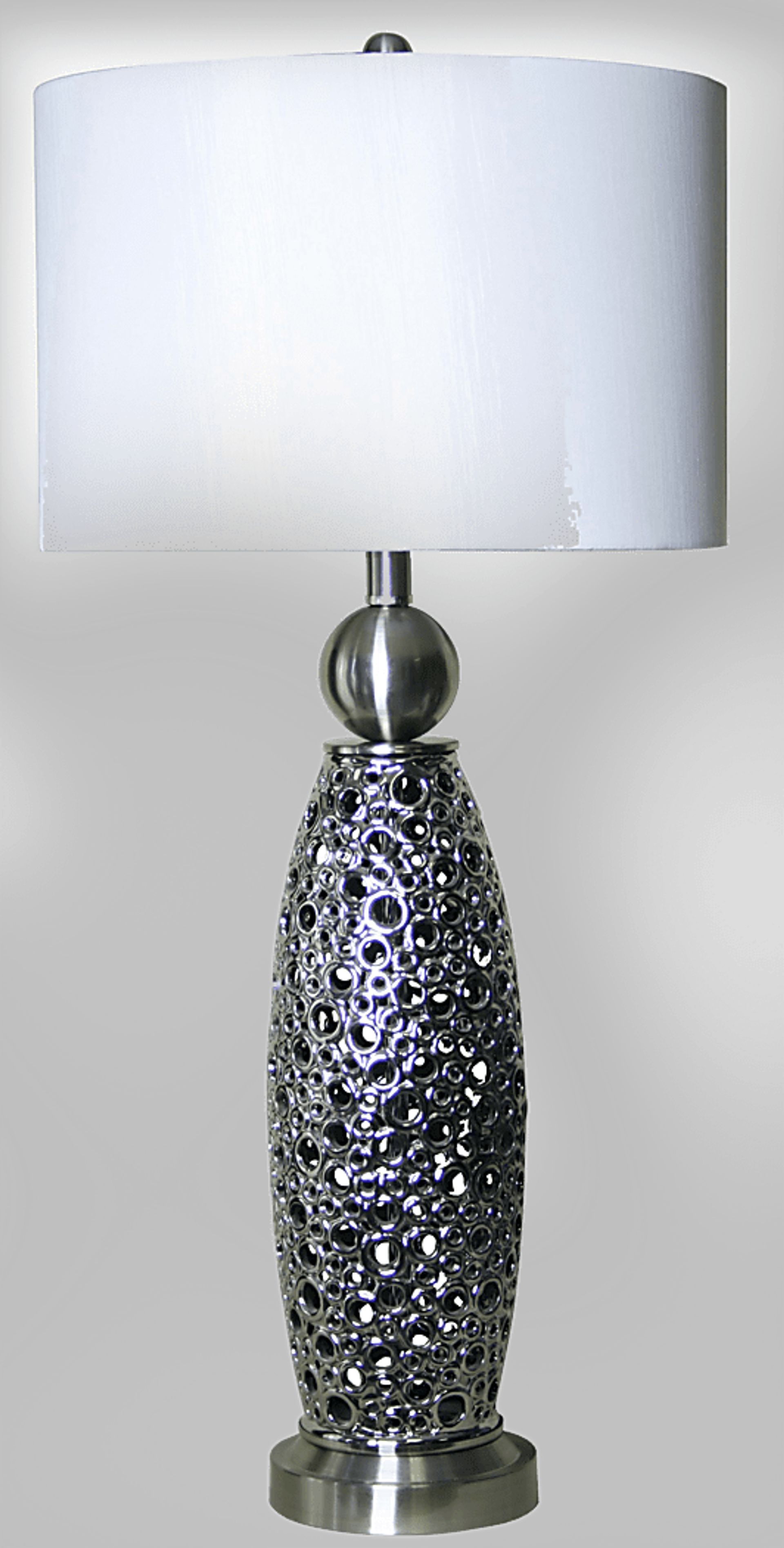 Bubble Lamp - Image 1