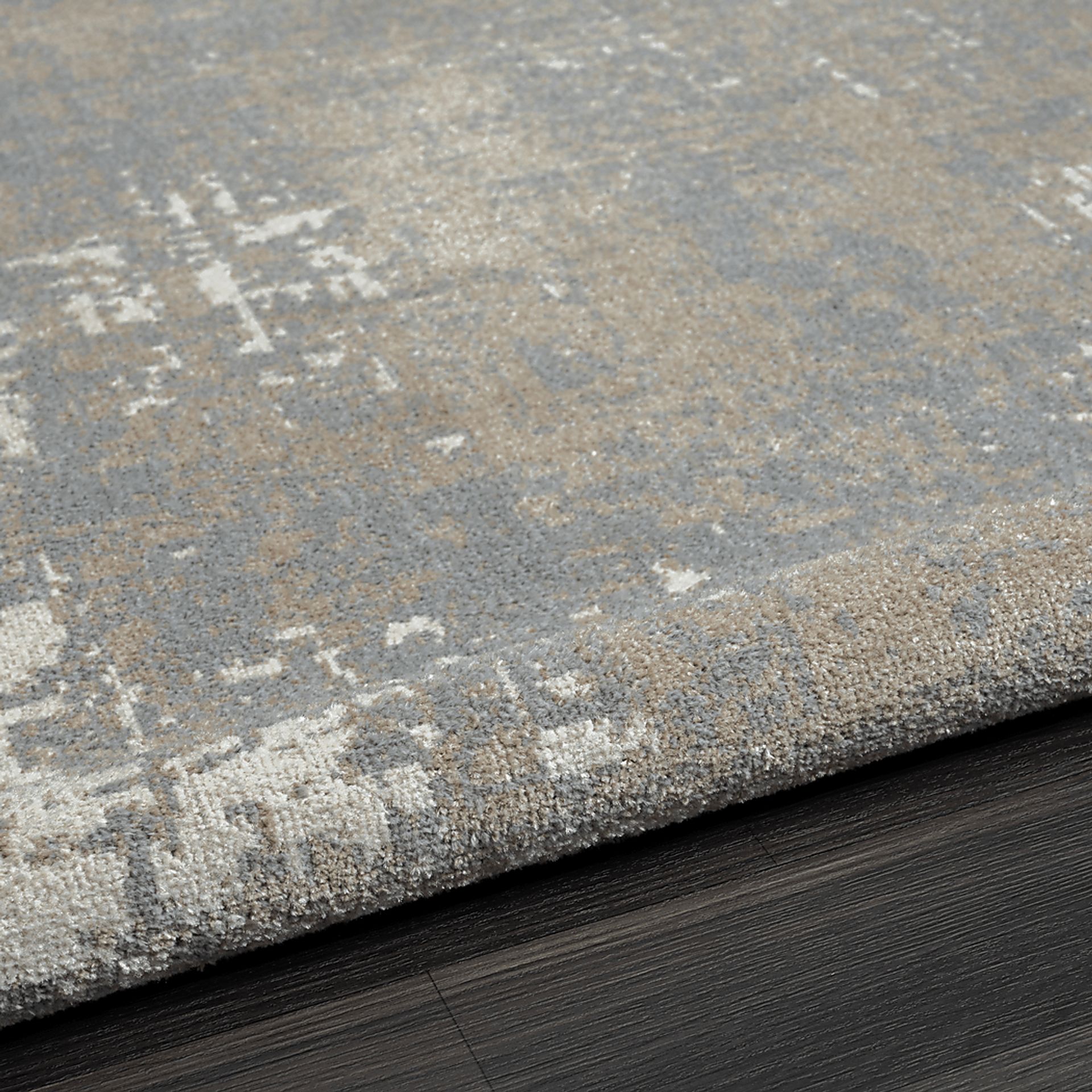 Buchanon Gray 7'9 x 9'9 Rug - Image 6