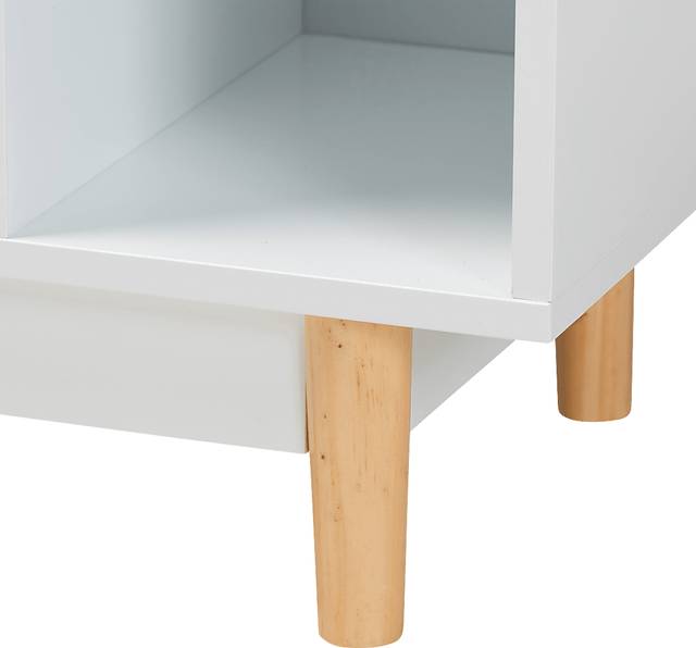 Bucharest White Sideboard - Thumbnail - Image 7