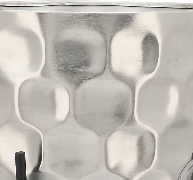 Buckram Silver Planter - Thumbnail - Image 6