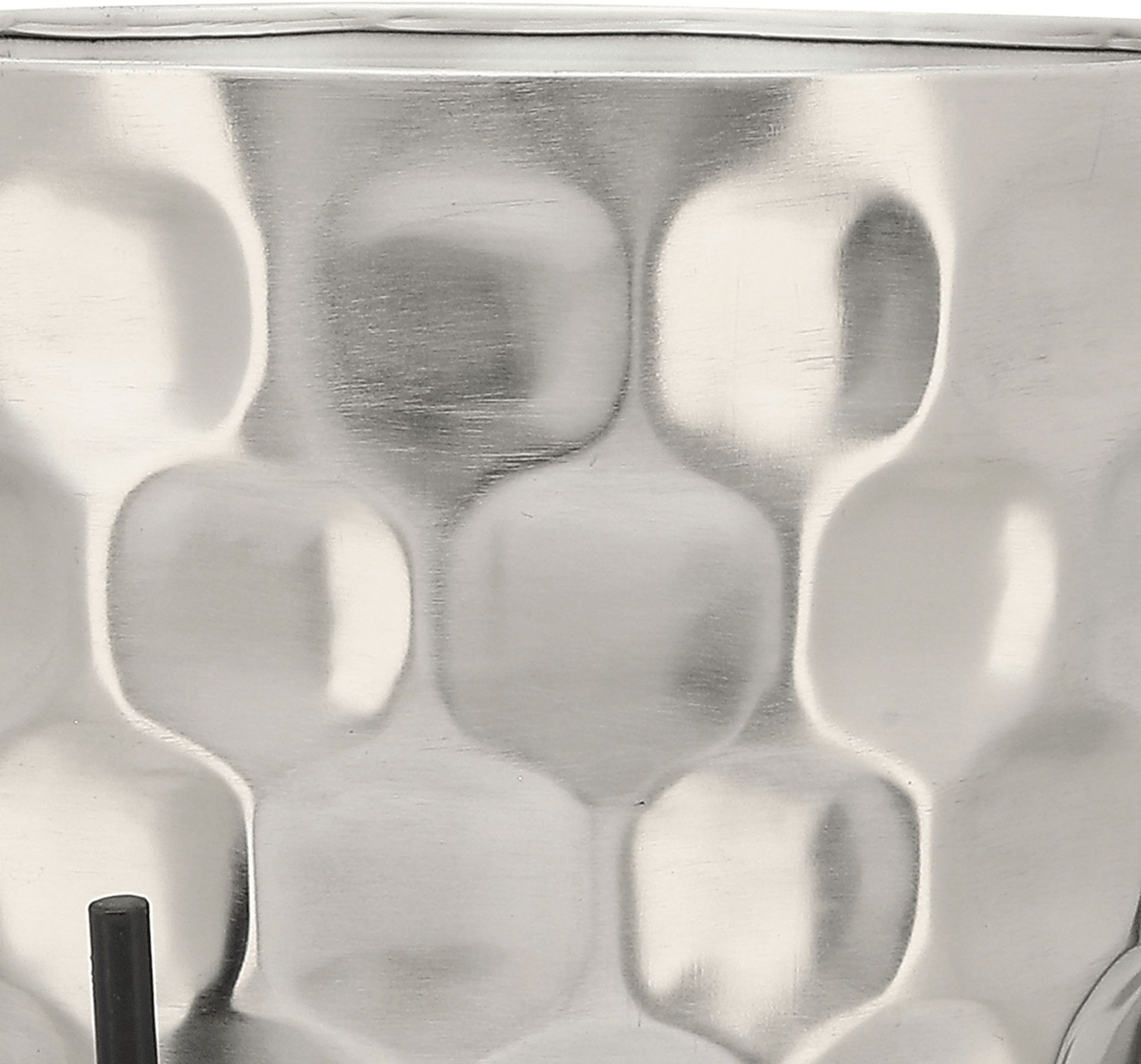 Buckram Silver Planter - Image 6
