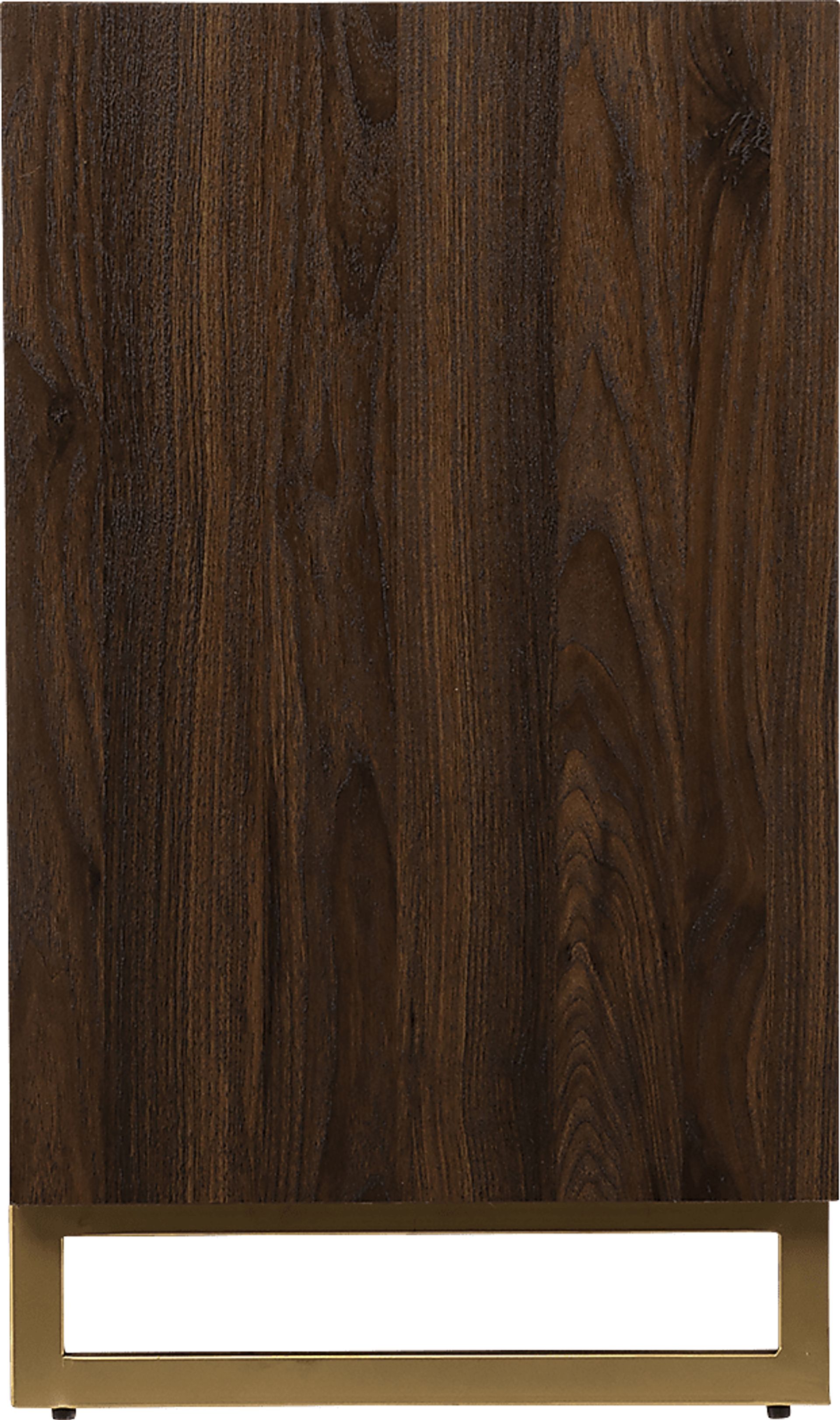 Buckthorne Brown 55 in. Console - Image 6