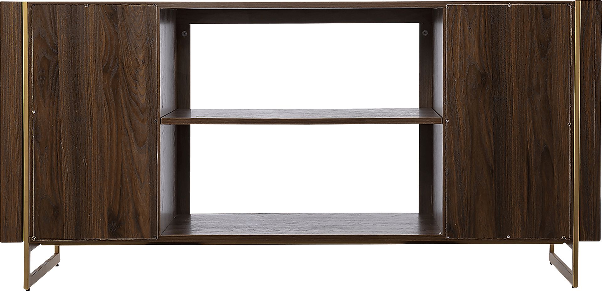 Buckthorne Brown 55 in. Console - Image 7