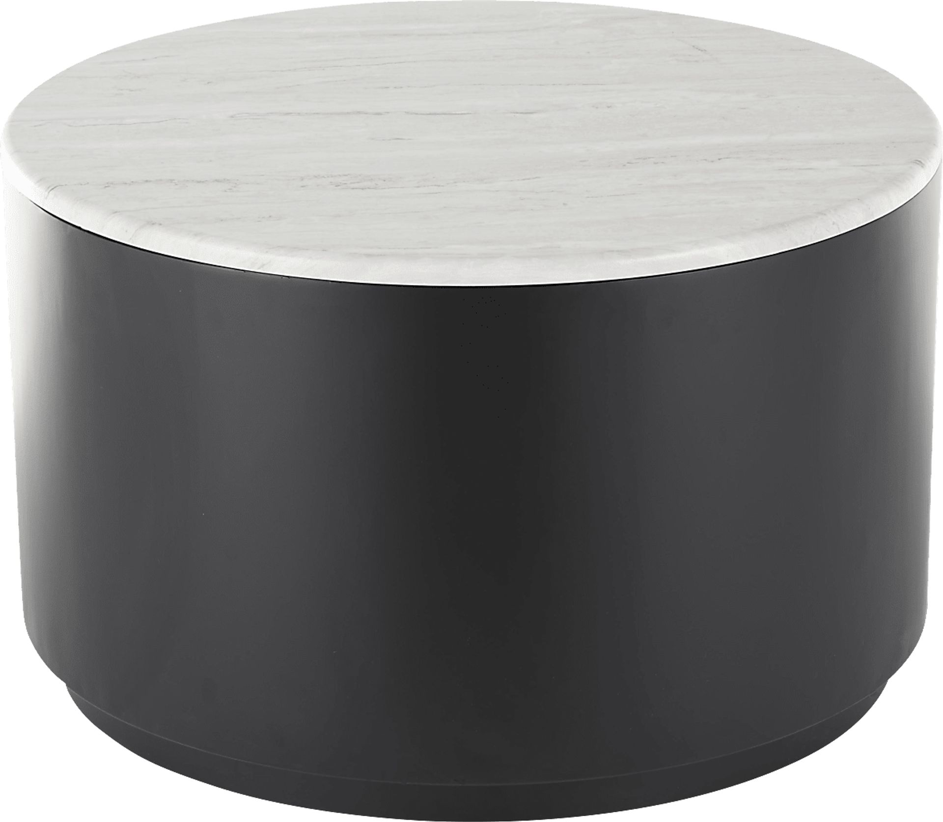 Budri Black Coffee Table - Image 6