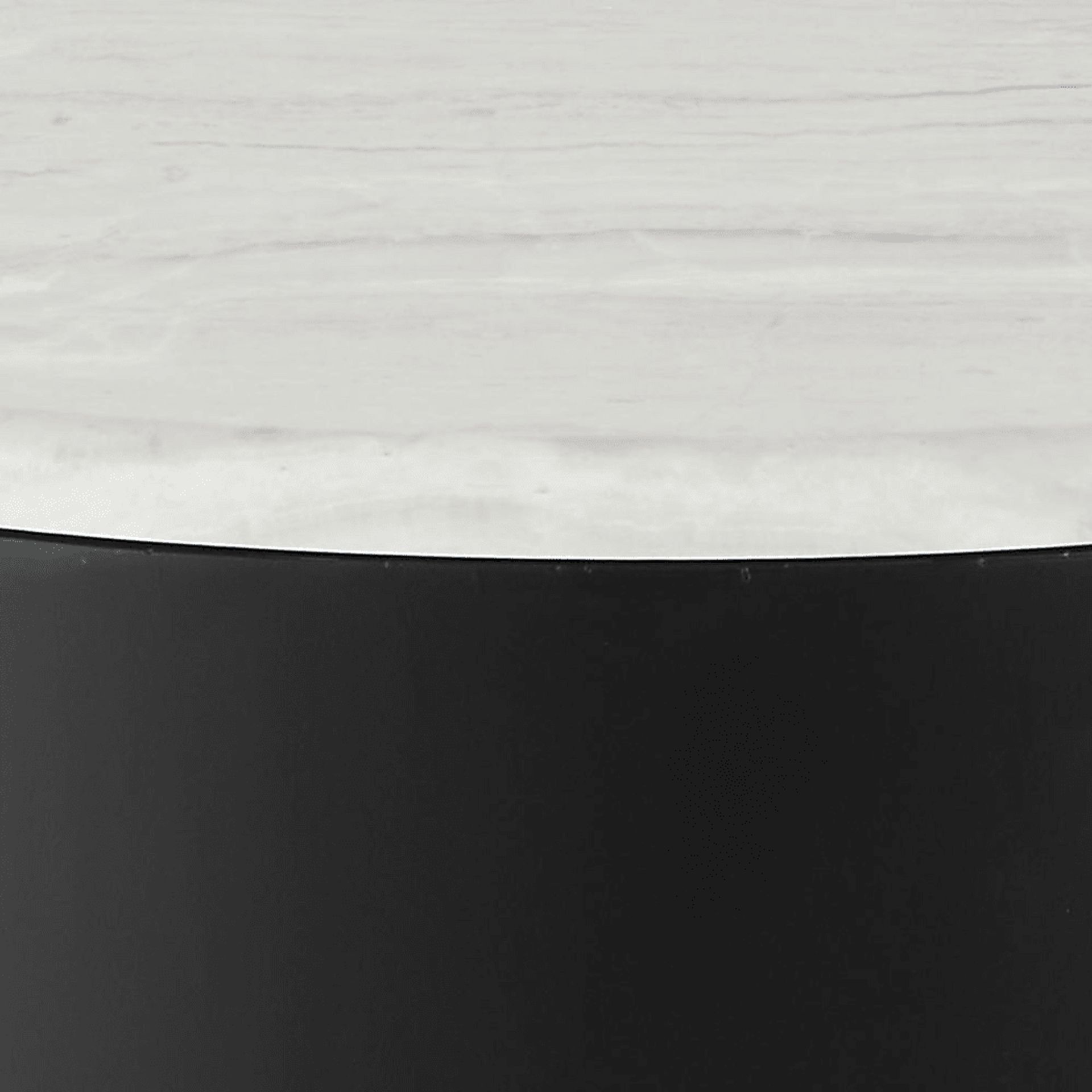 Budri Black Coffee Table - Image 8