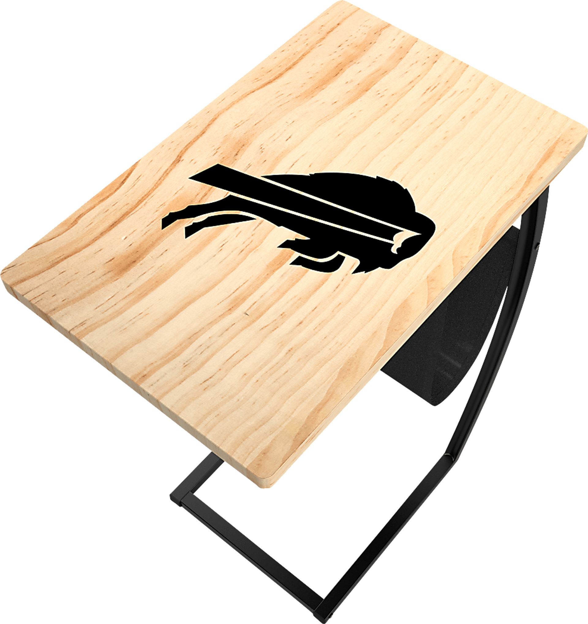 Buffalo Bills Side Table - Image 3