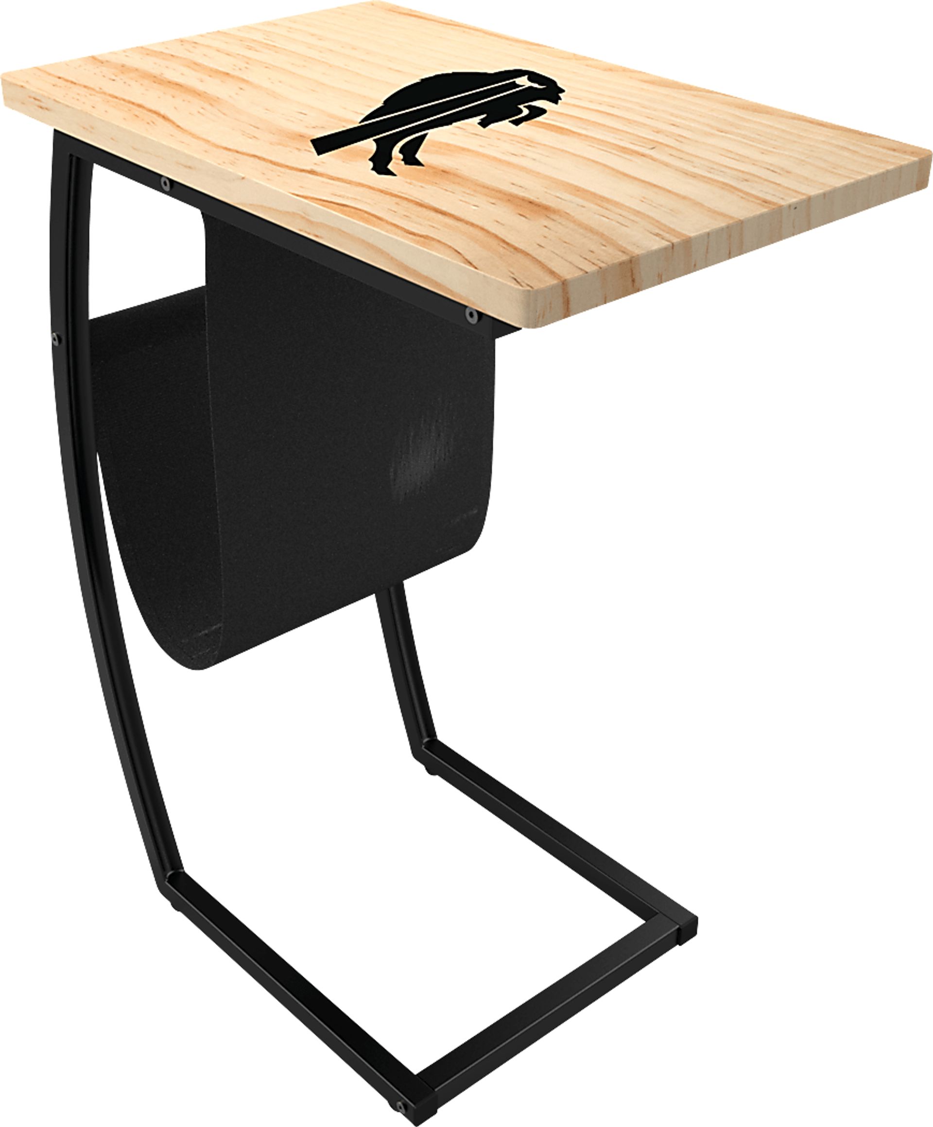 Buffalo Bills Side Table - Image 1