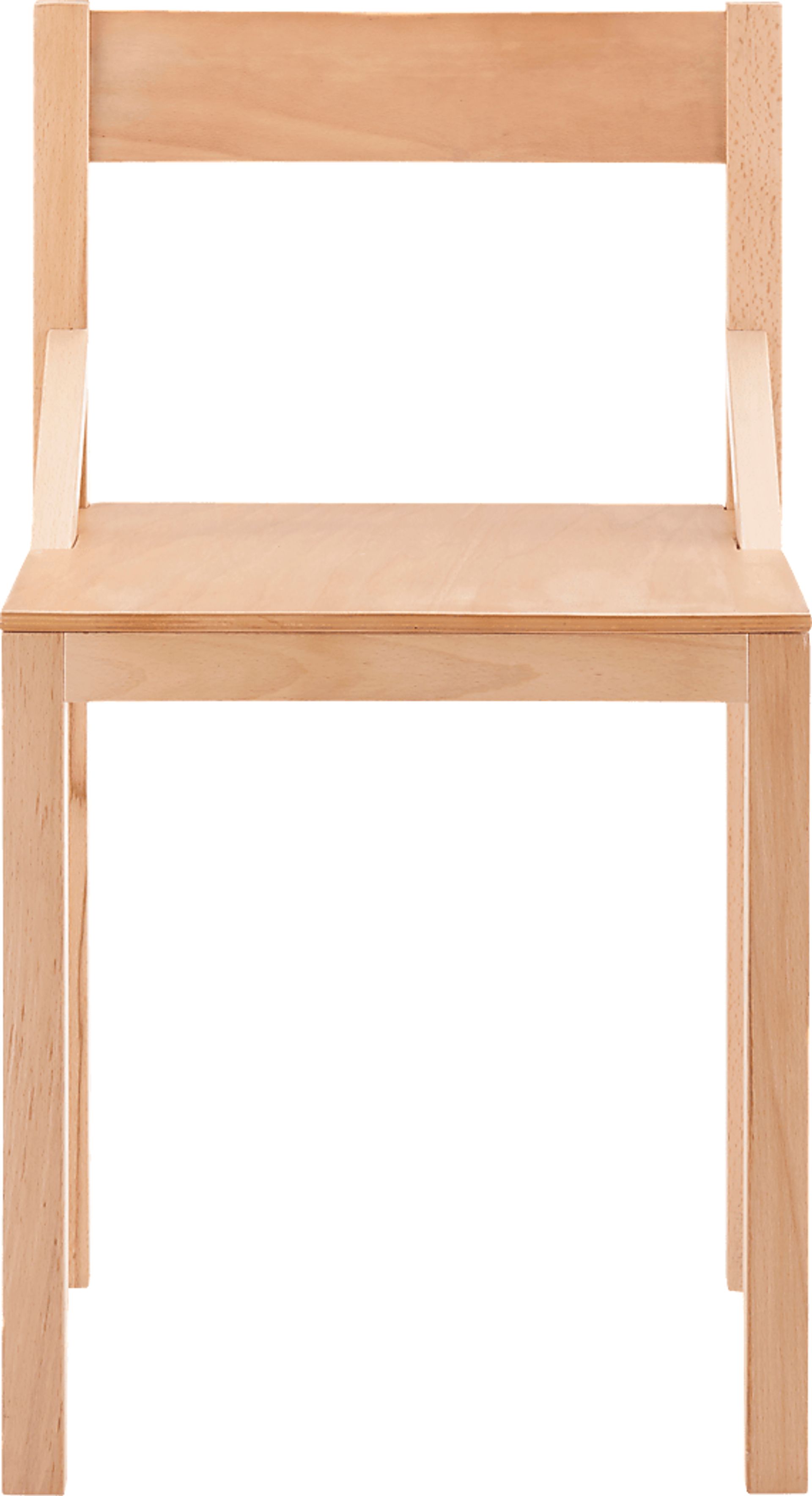 Buffenmyer Brown Dining Chair - Image 3