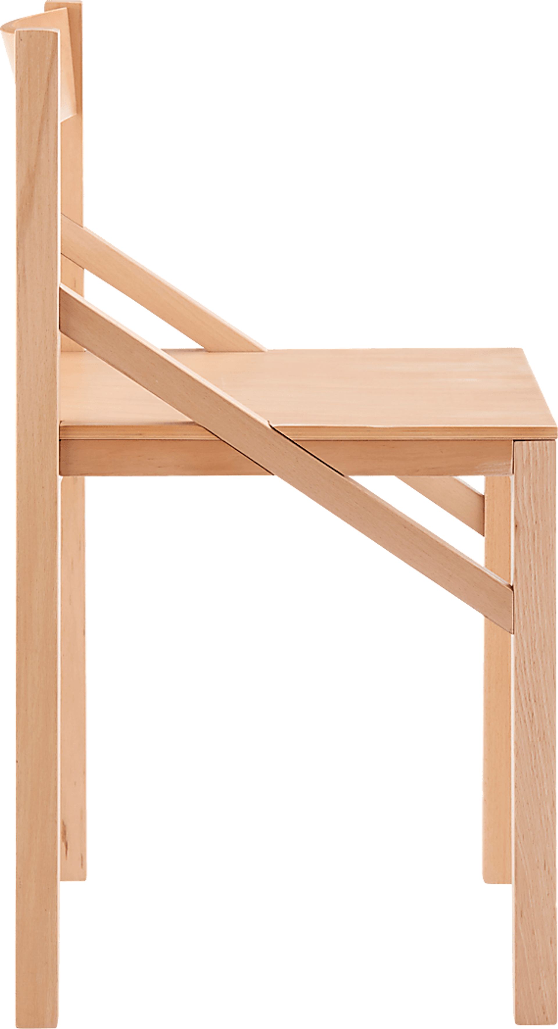 Buffenmyer Brown Dining Chair - Image 6