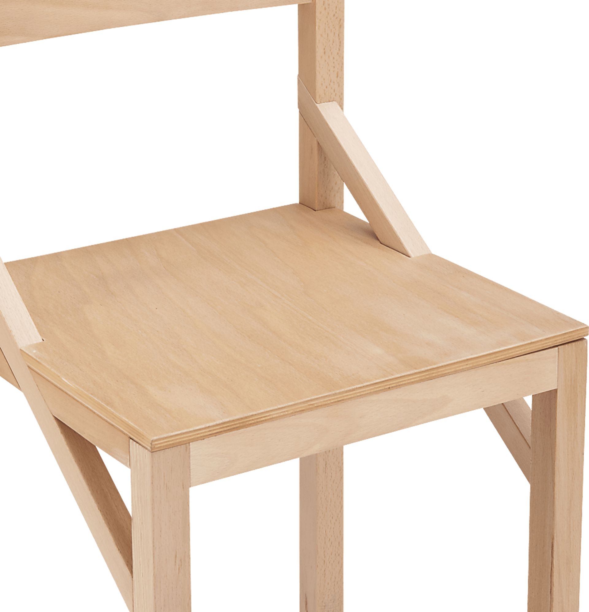 Buffenmyer Brown Dining Chair - Image 7