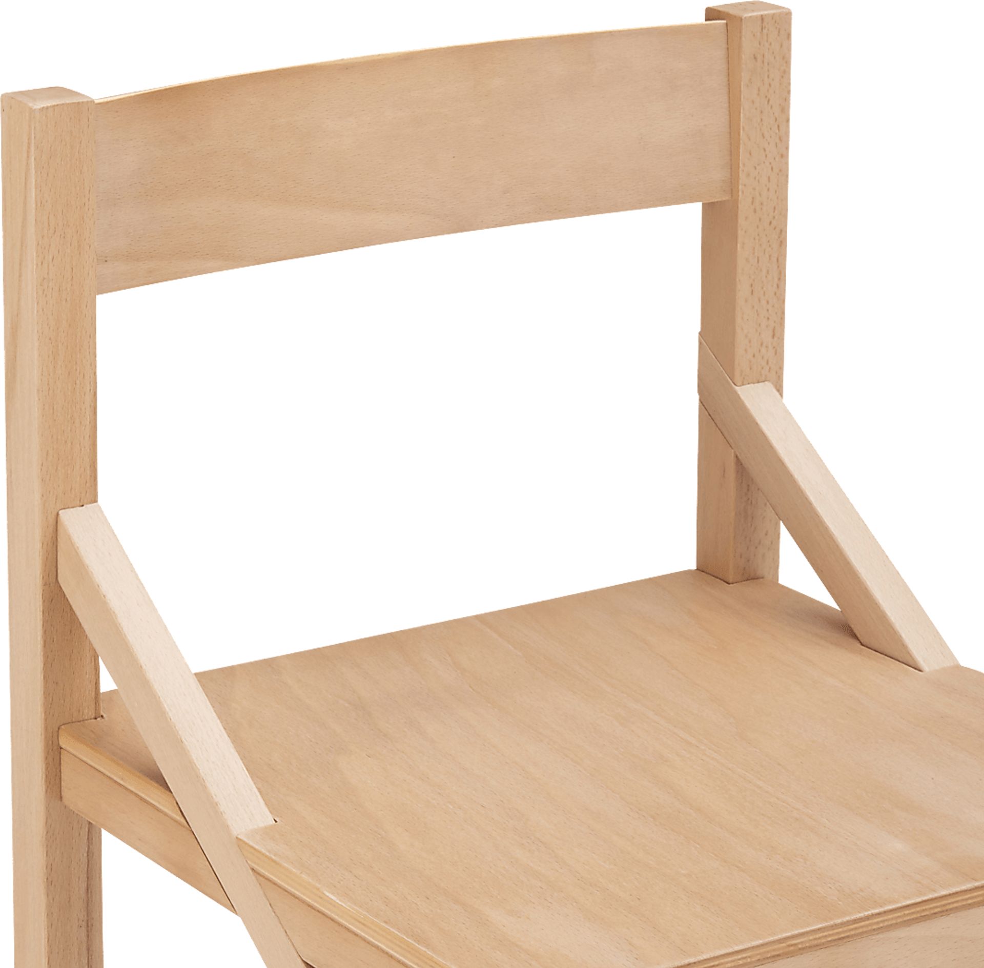 Buffenmyer Brown Dining Chair - Image 8