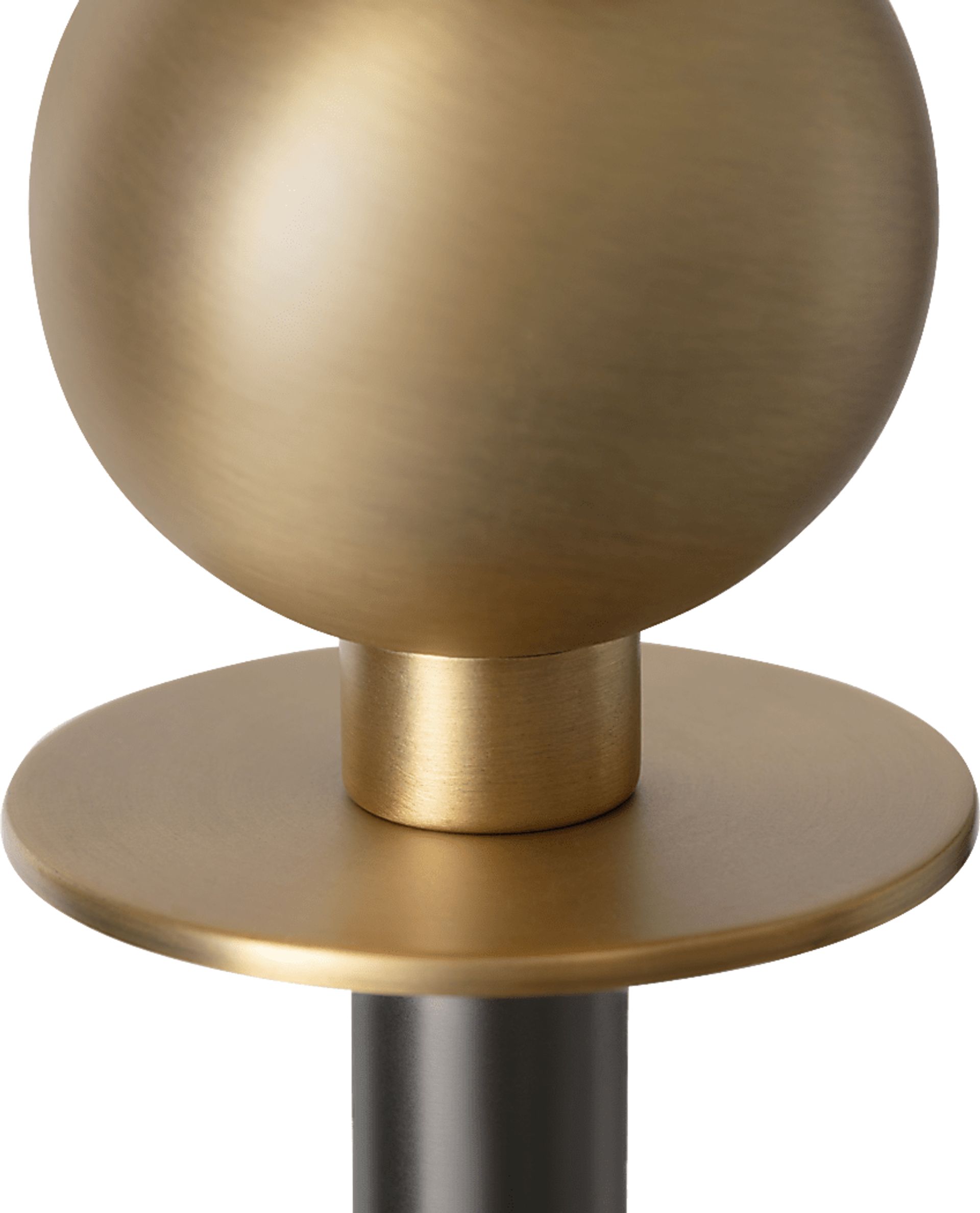 Bulia Street Bronze Table Lamp - Image 3