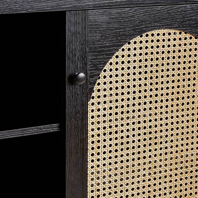 Bullfinch Black Sideboard - Thumbnail - Image 4