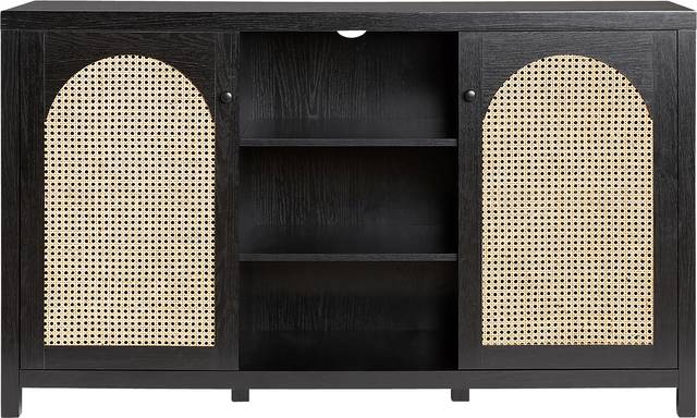 Bullfinch Black Sideboard - Thumbnail - Image 5