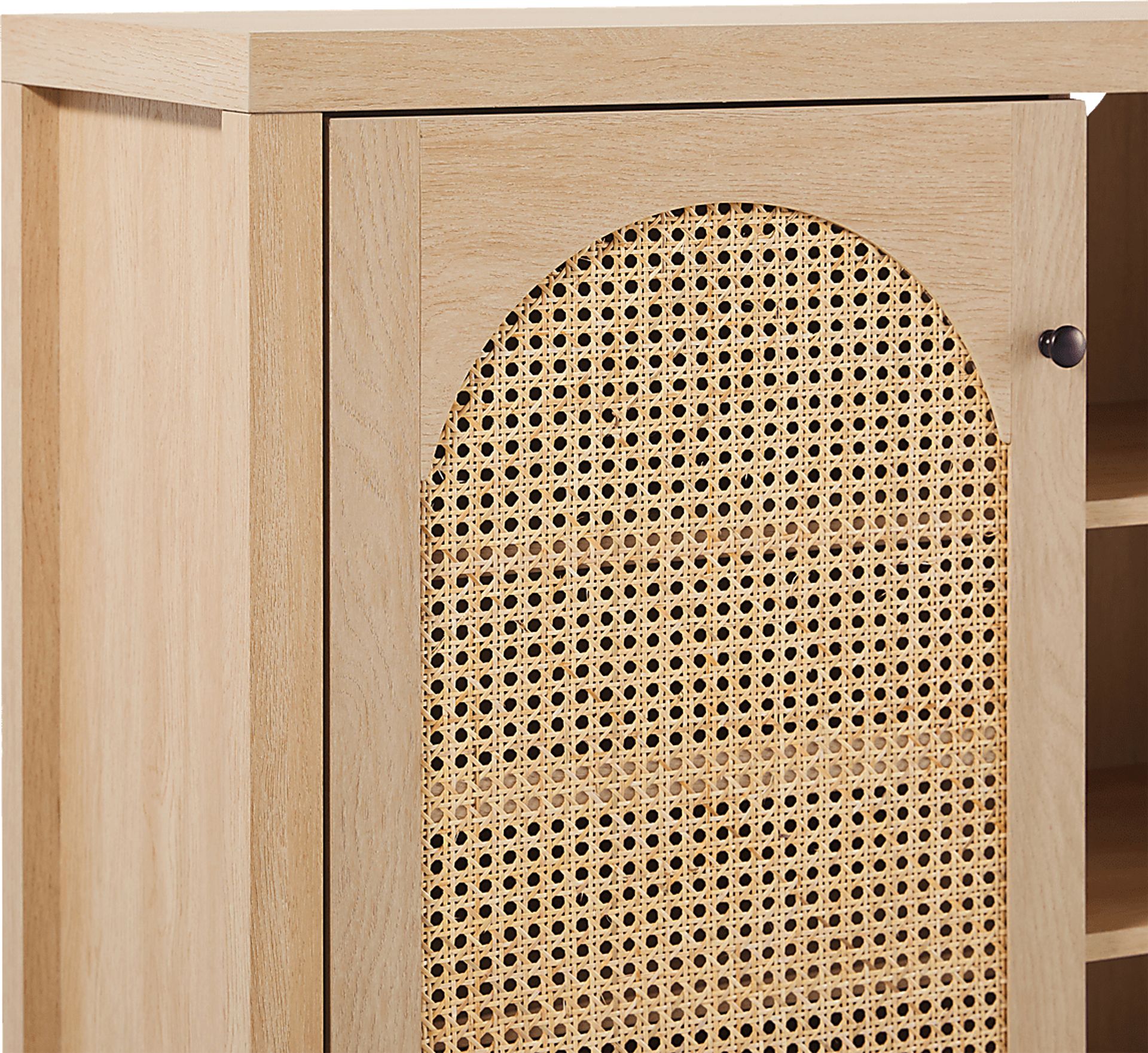 Bullfinch Light Oak Sideboard - Image 4