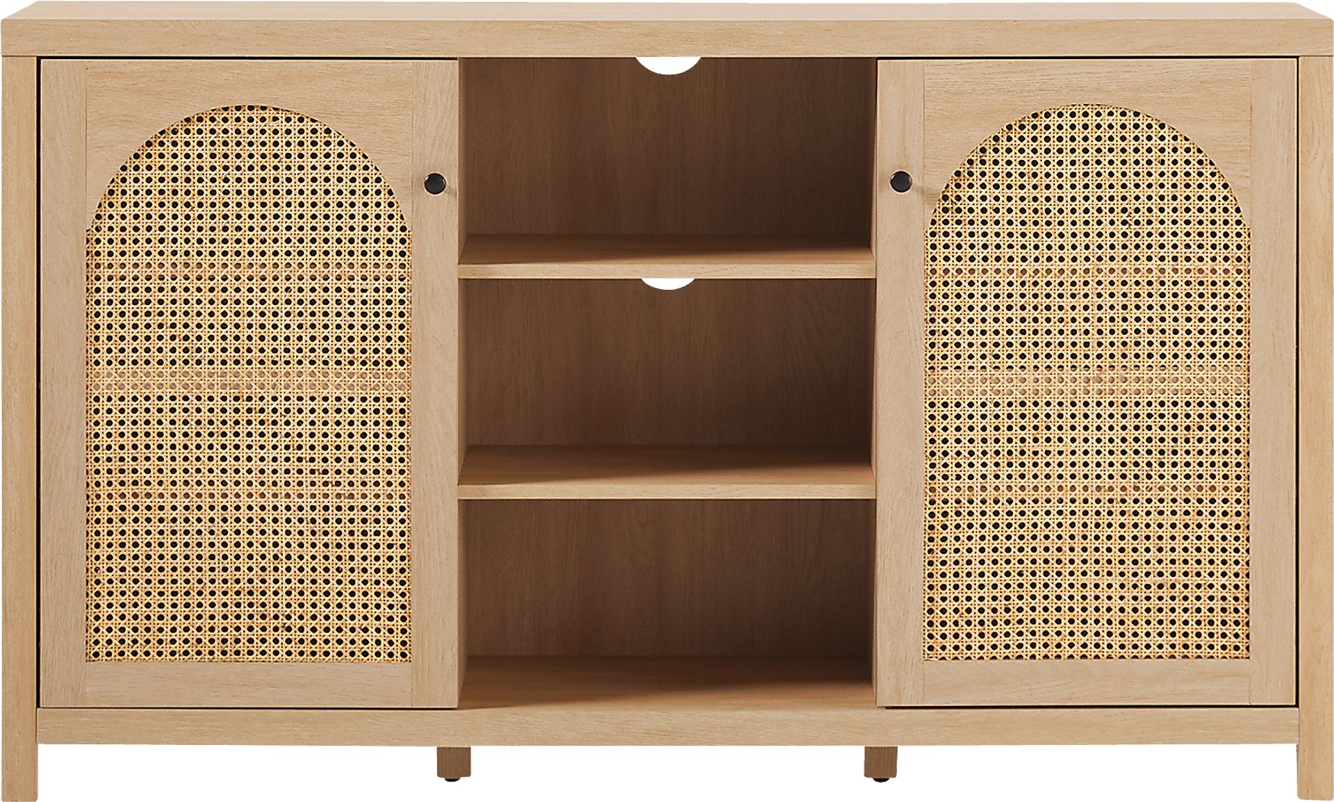 Bullfinch Light Oak Sideboard - Image 5