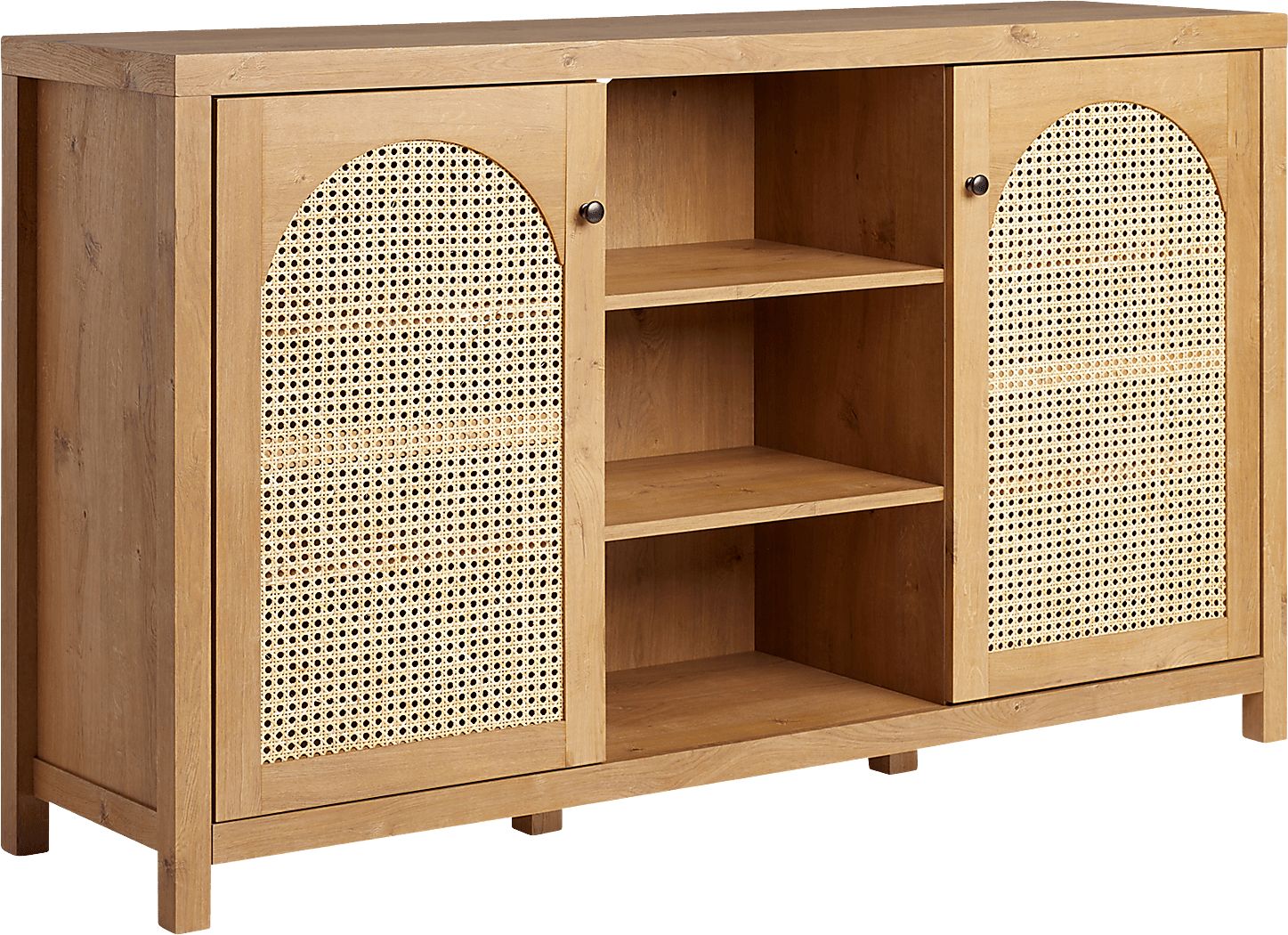 Bullfinch Oak Sideboard