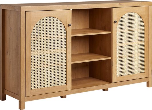 Bullfinch Oak Sideboard