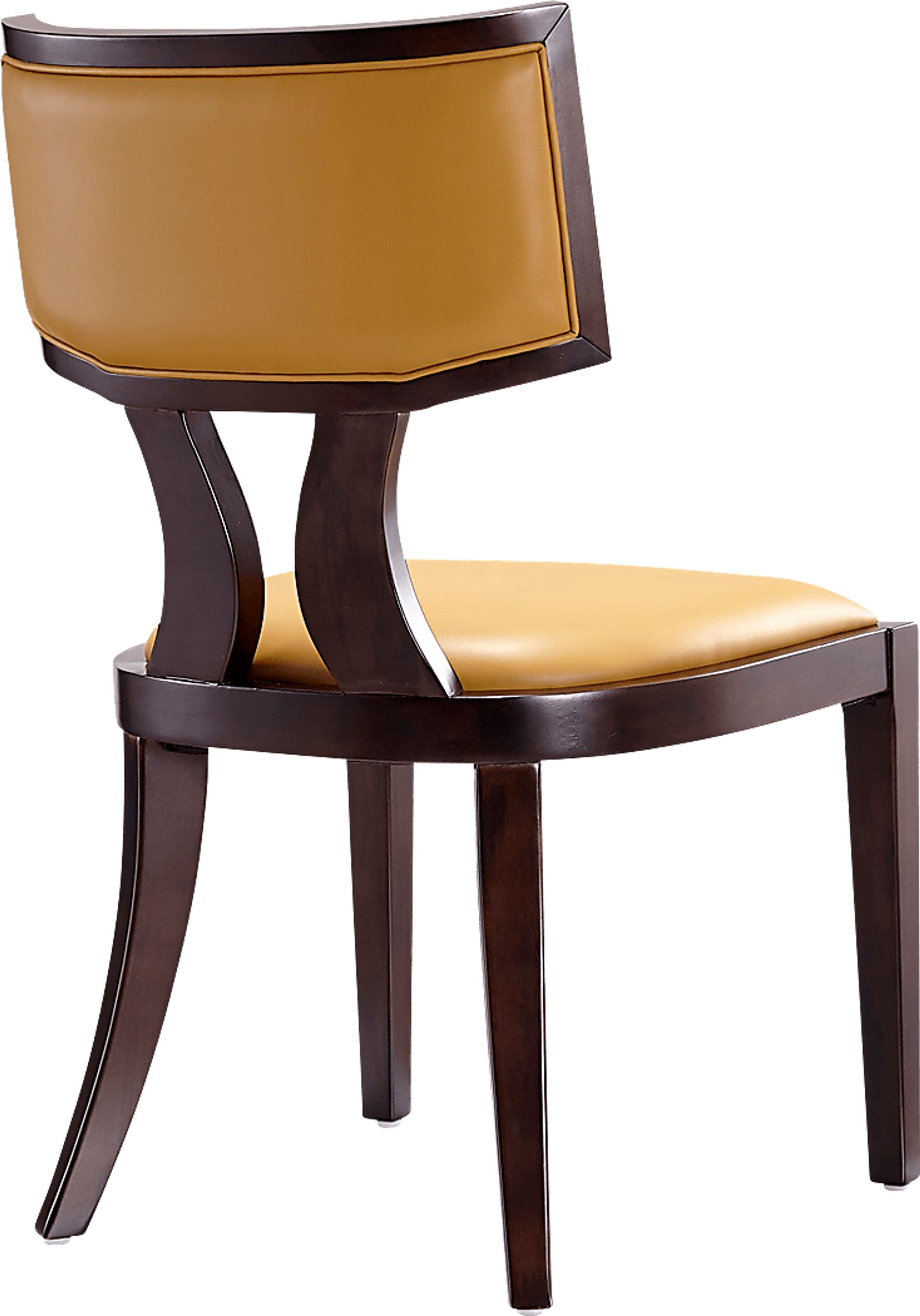 Bullnite Camel Side Chair, Set of 2 - Image 3