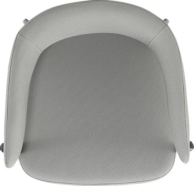 Bullworldy Gray Arm Chair - Thumbnail - Image 6
