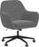 Bulwer Gray Desk Chair