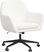 Bulwer White Desk Chair