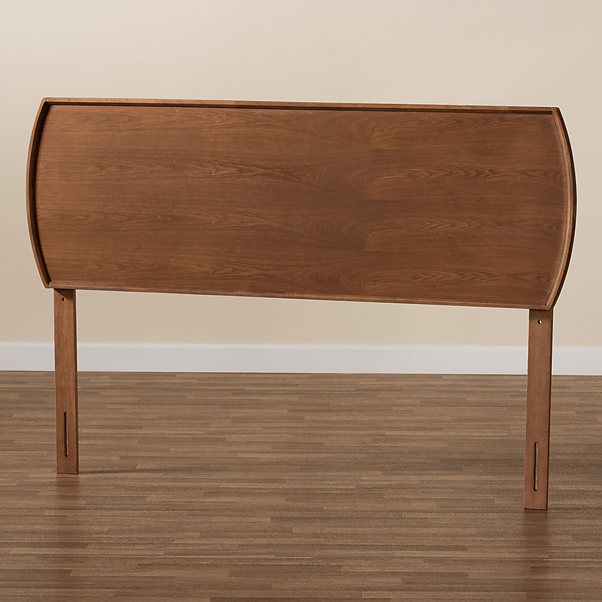 Bunbury Brown Full Headboard - Image 4