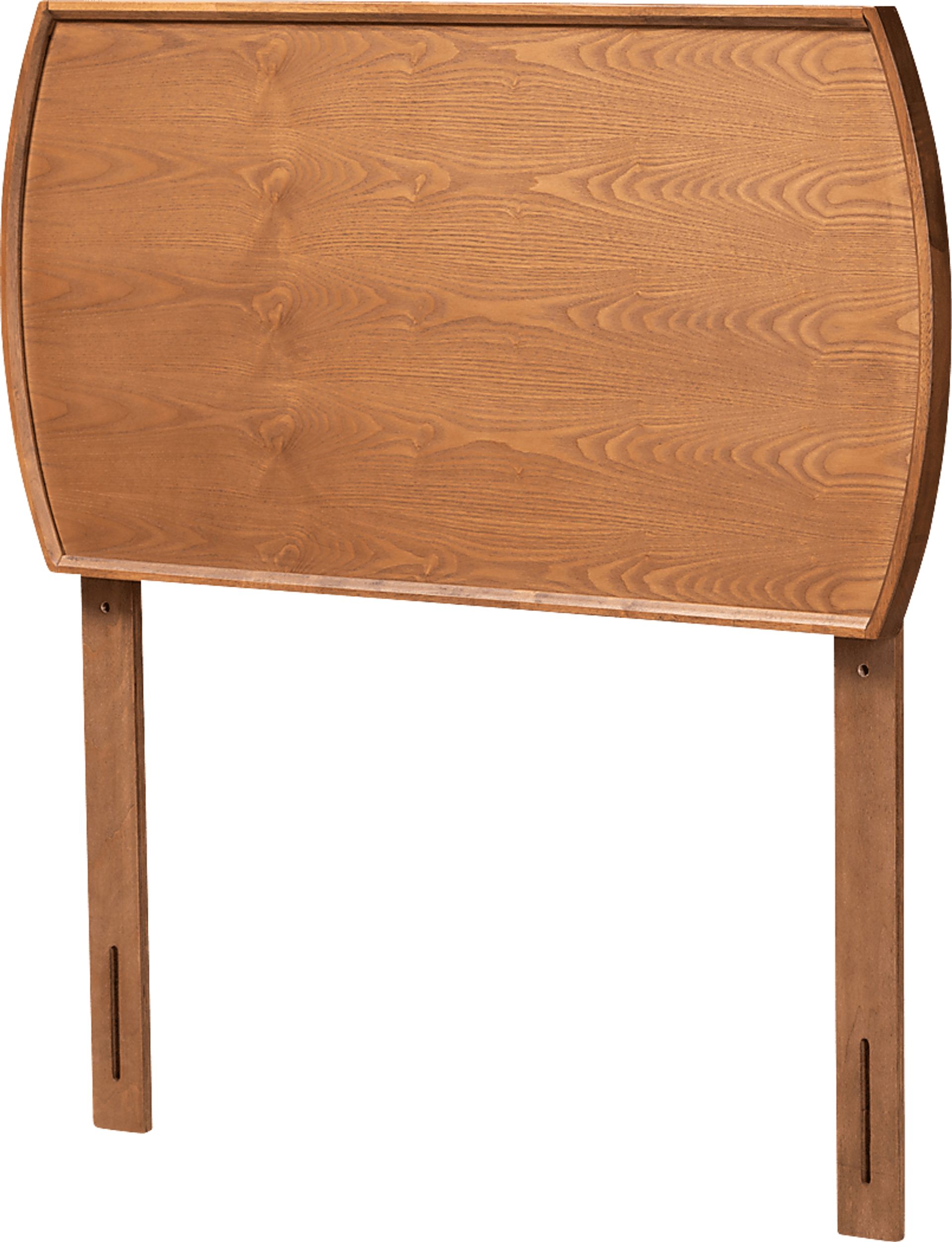Bunbury Brown Twin Headboard - Image 2